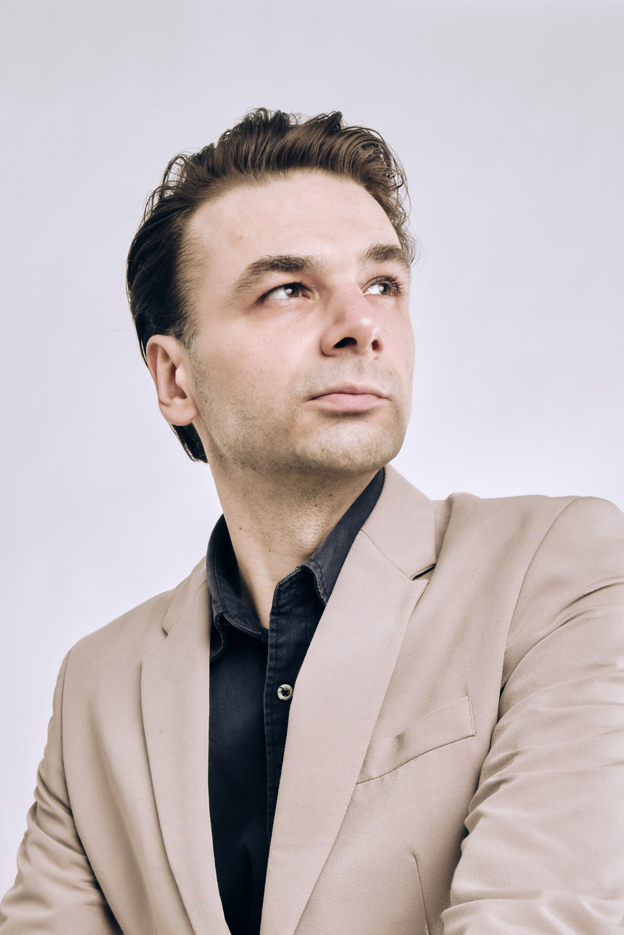 Максим. Фотограф Санкт-Петербург