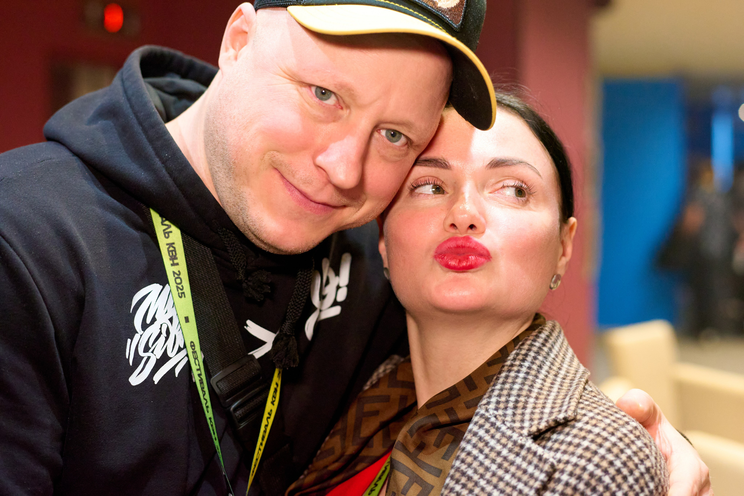 КиВиН-2025. #спецкорНвер