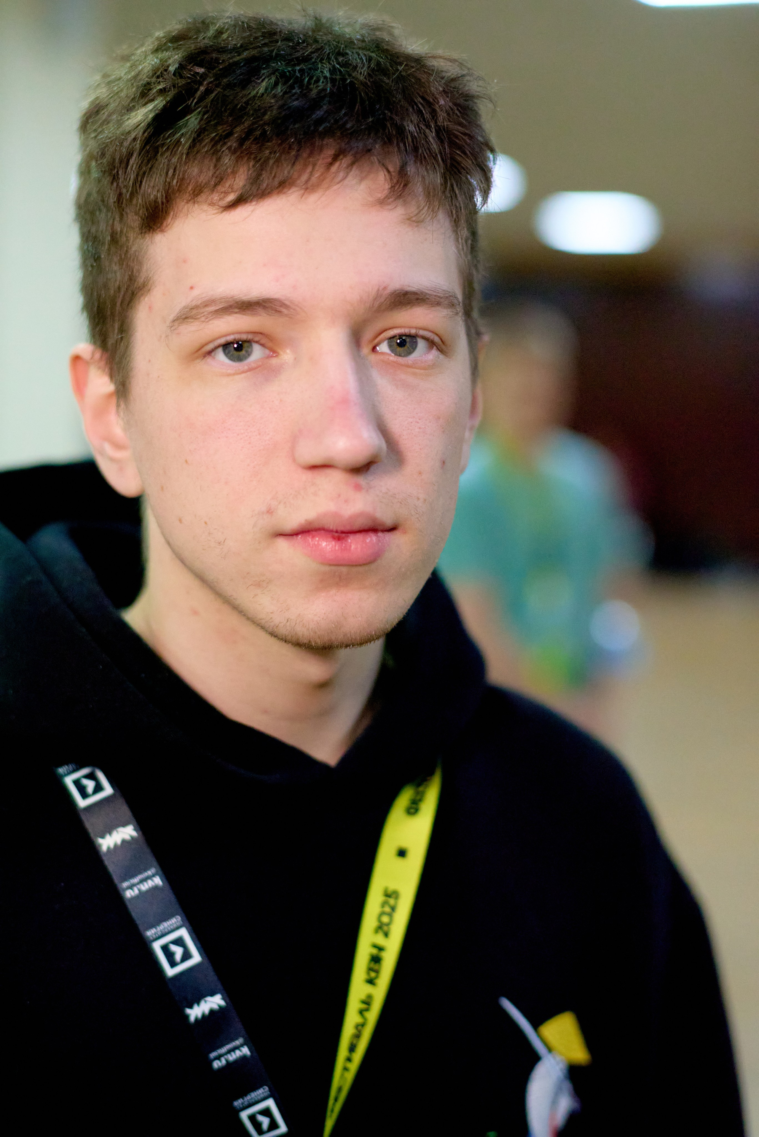 КиВиН-2025. #спецкорНвер