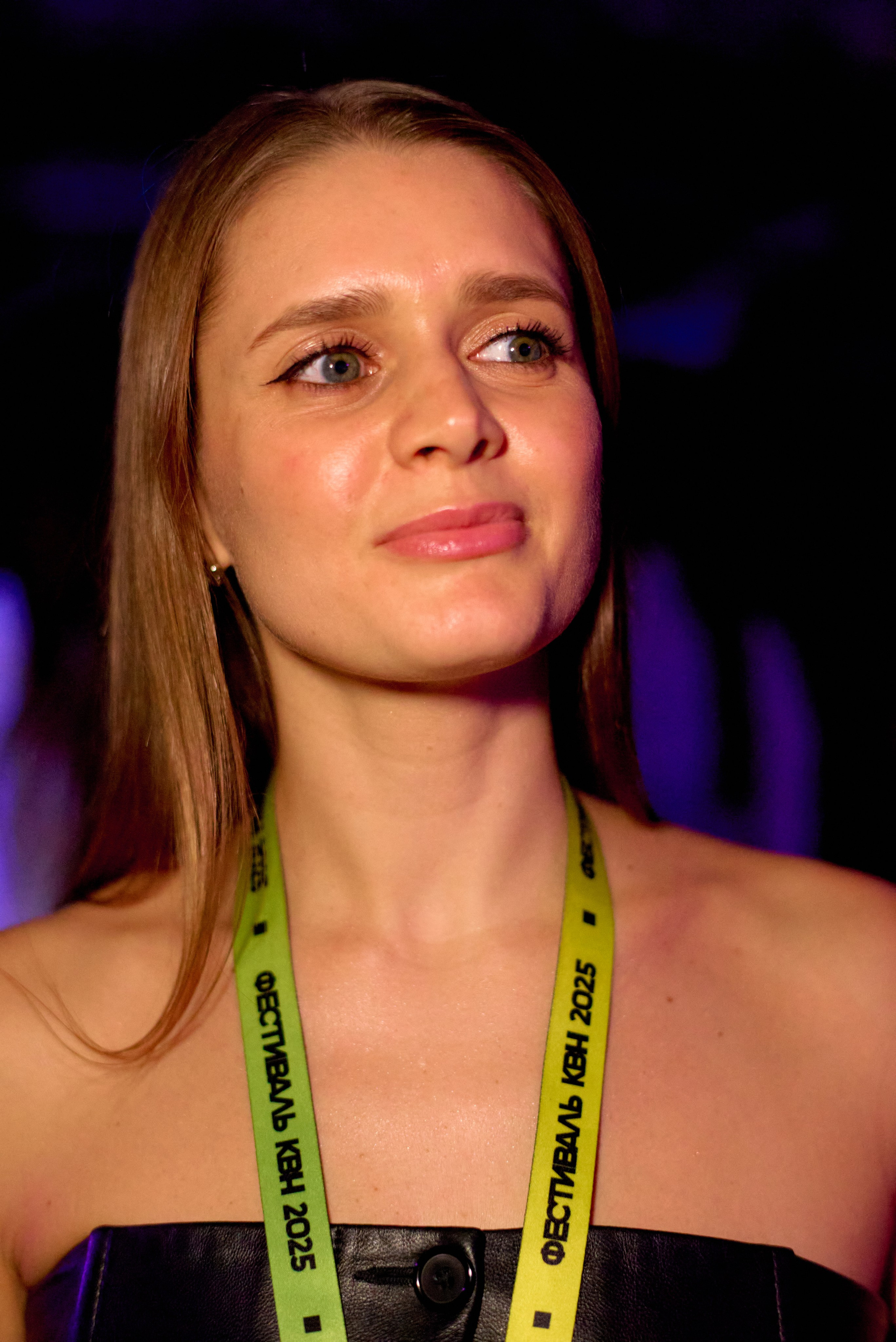 КиВиН-2025. #спецкорНвер