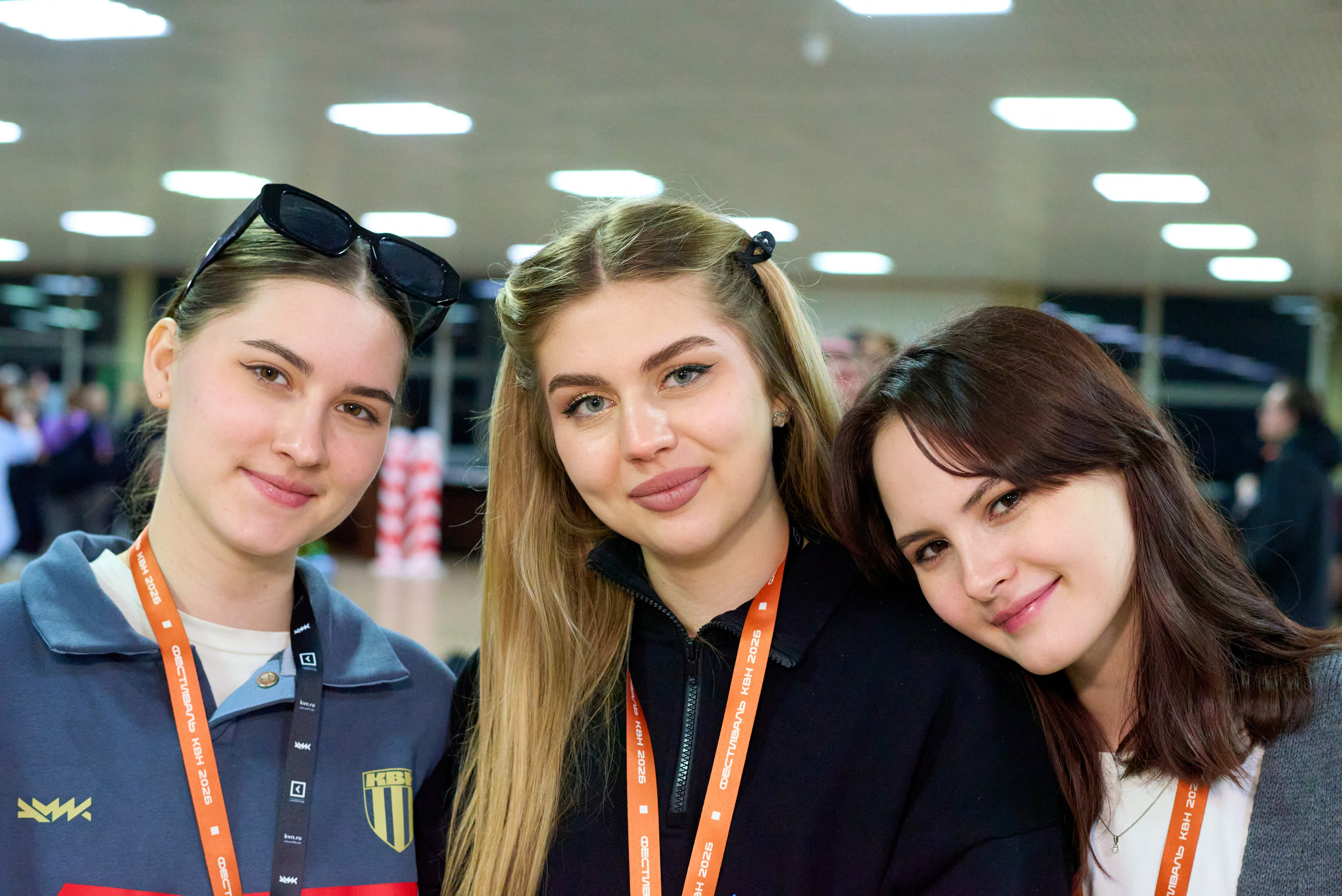 КиВин-2026. #спецкорНвер
