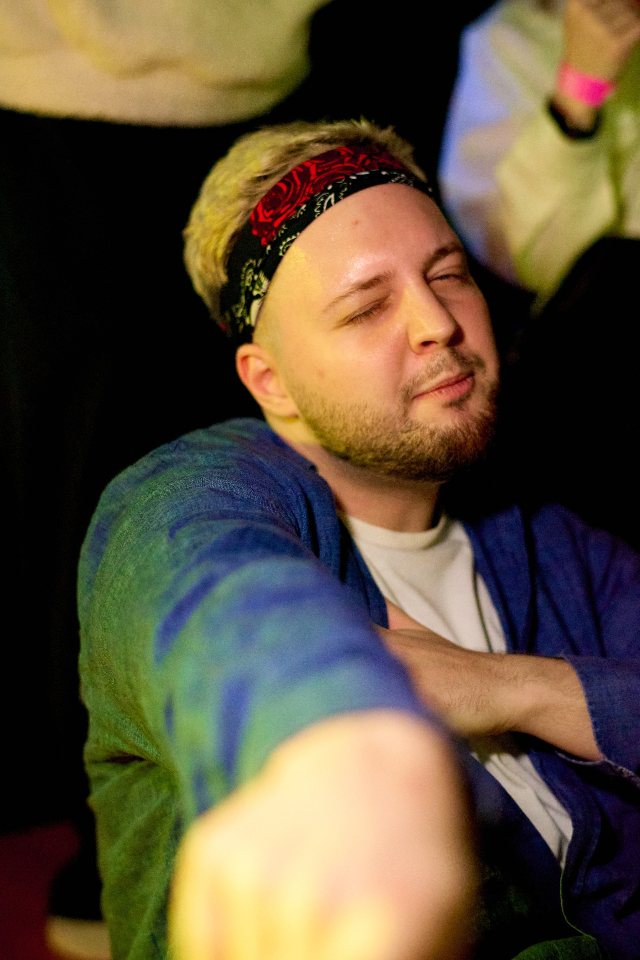 Porech'e 47. #спецкорНвер