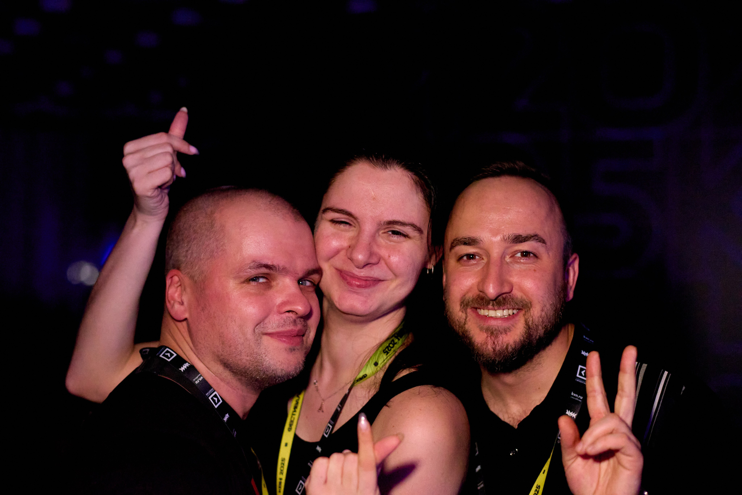 КиВиН-2025. #спецкорНвер