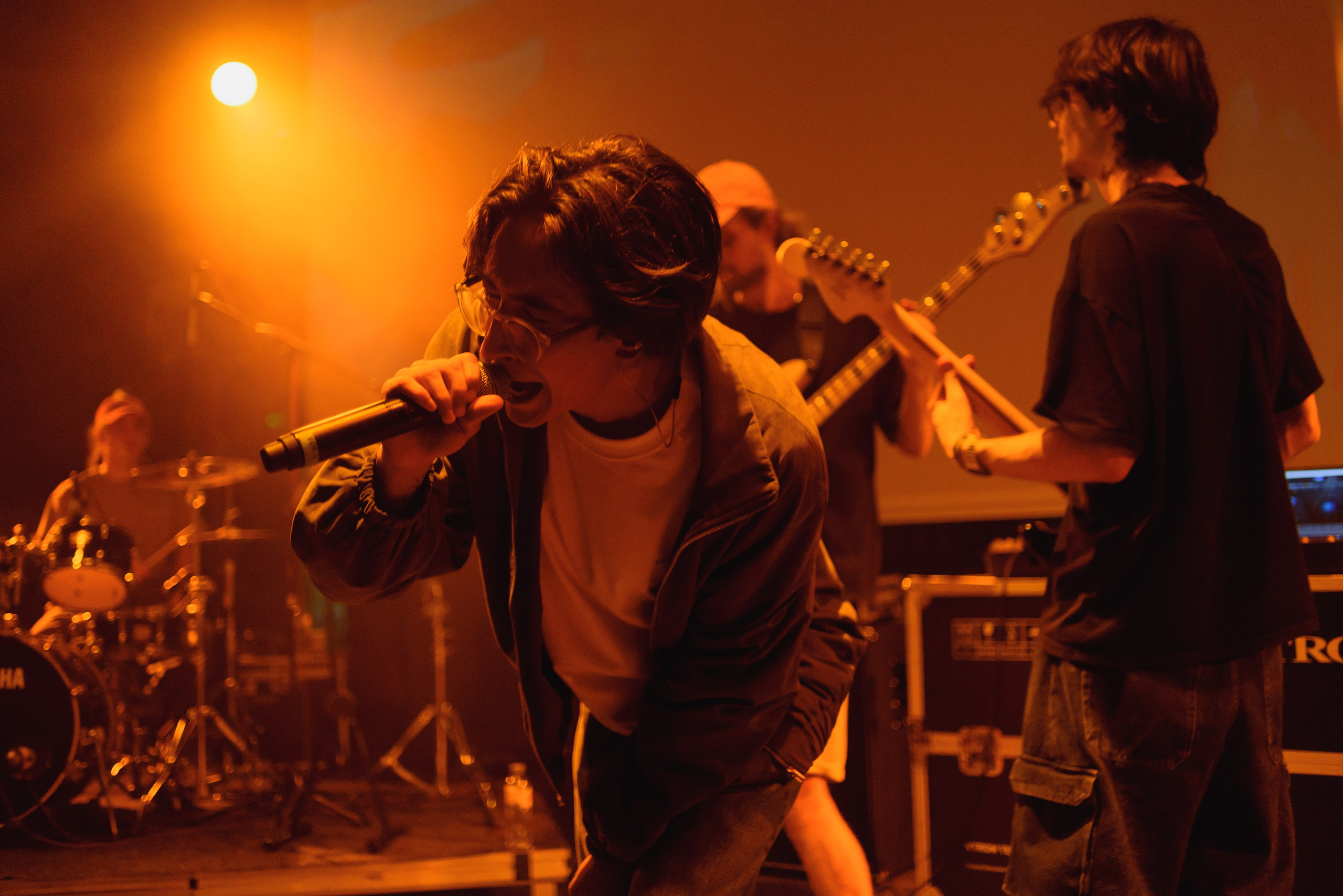 Репортаж. Фотограф Руслан Хафизов