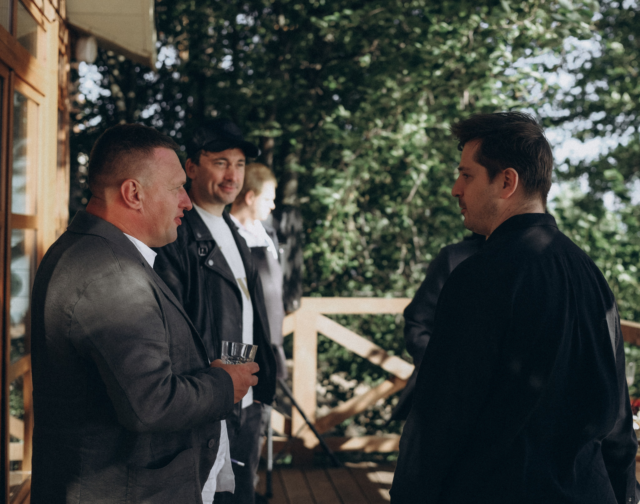 𝒮𝑒𝓇𝑔𝑒𝓎 & 𝒥𝓊𝓁𝒾𝒶. Свадебный фотограф в Санкт-Петербурге