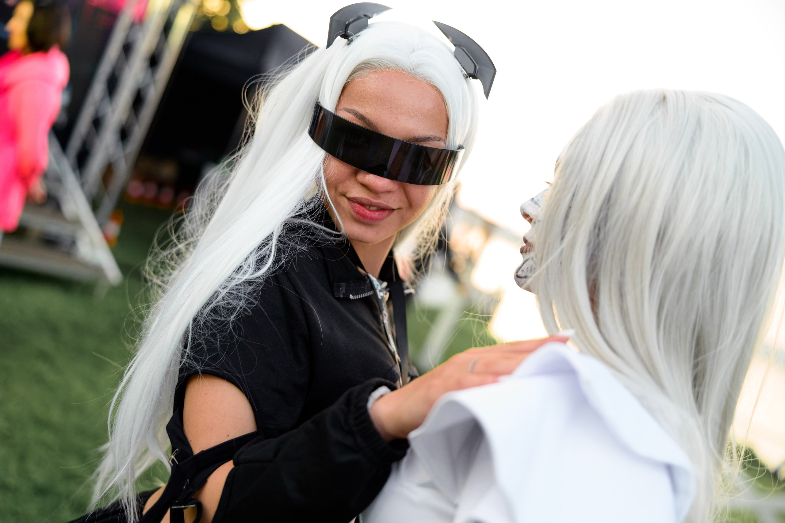 Tuning Open Fest 2025. Авто и мотоспорт — фотограф Антон Медведев iCoguar