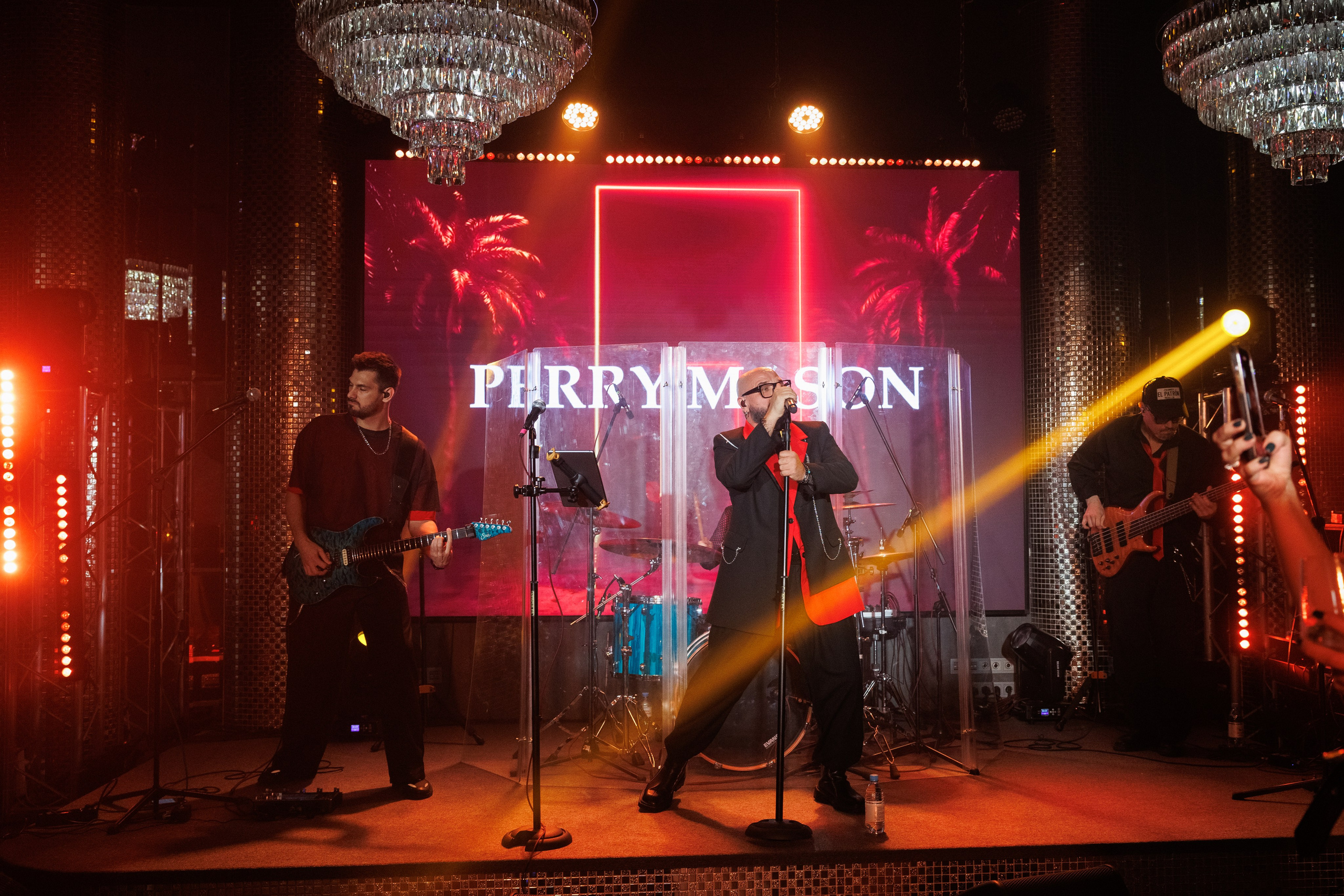 Форум EVENT FOR EVENT. Репортажный фотограф Ольга Кочетова в Москве