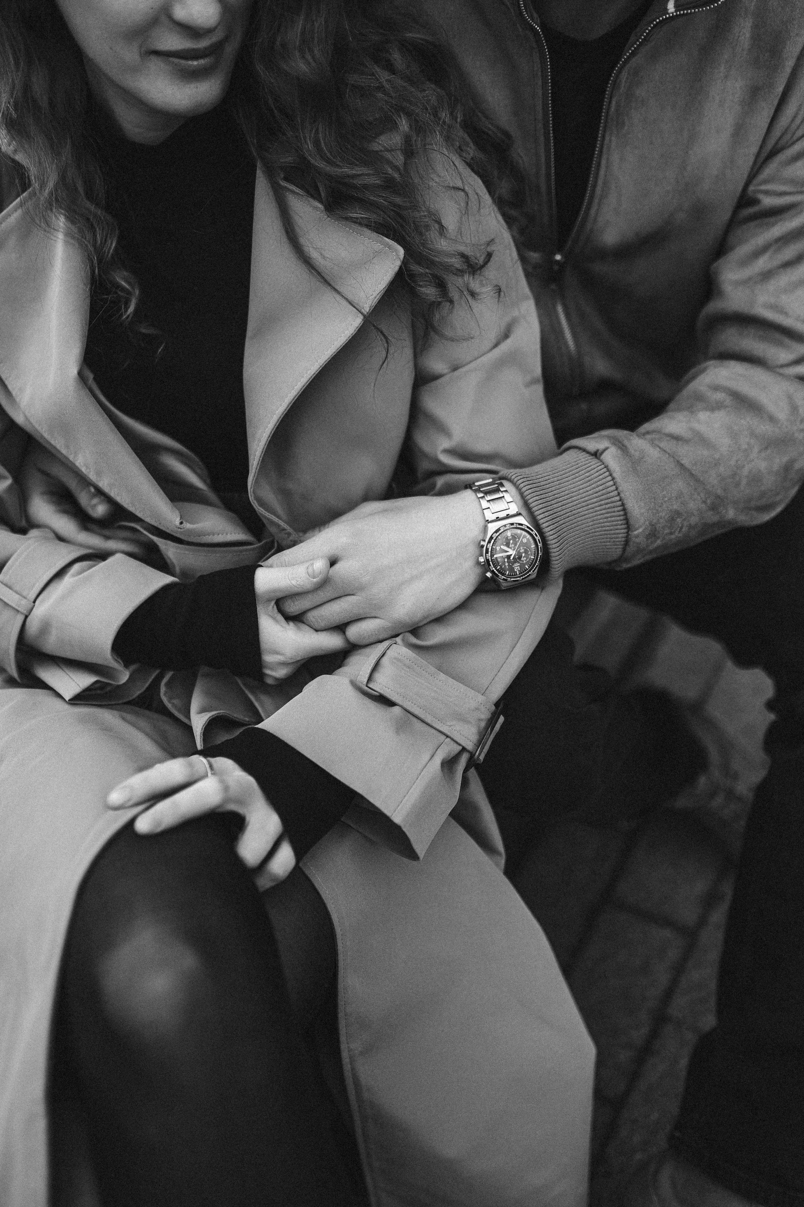 Арсений/Настя. Фотограф в Москве Татьяна Сергеева