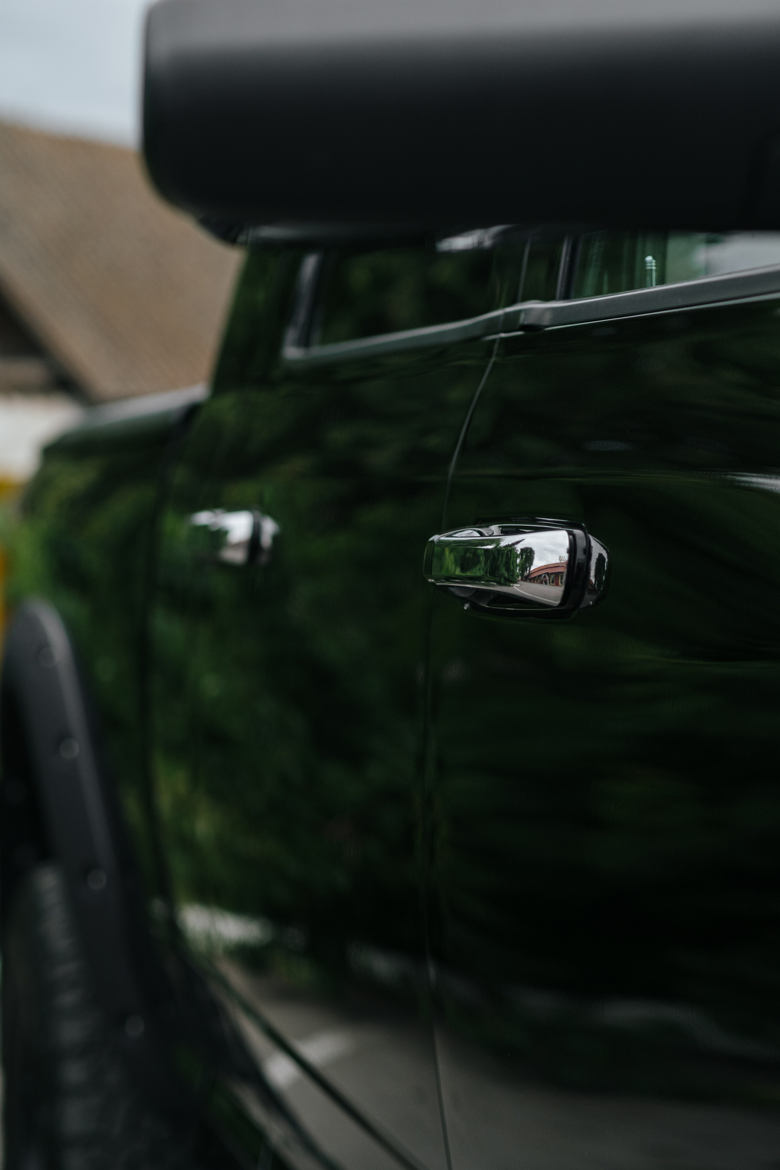 DODGE RAM. Фуд и предметный фотограф Виталий Морозов г. Москва