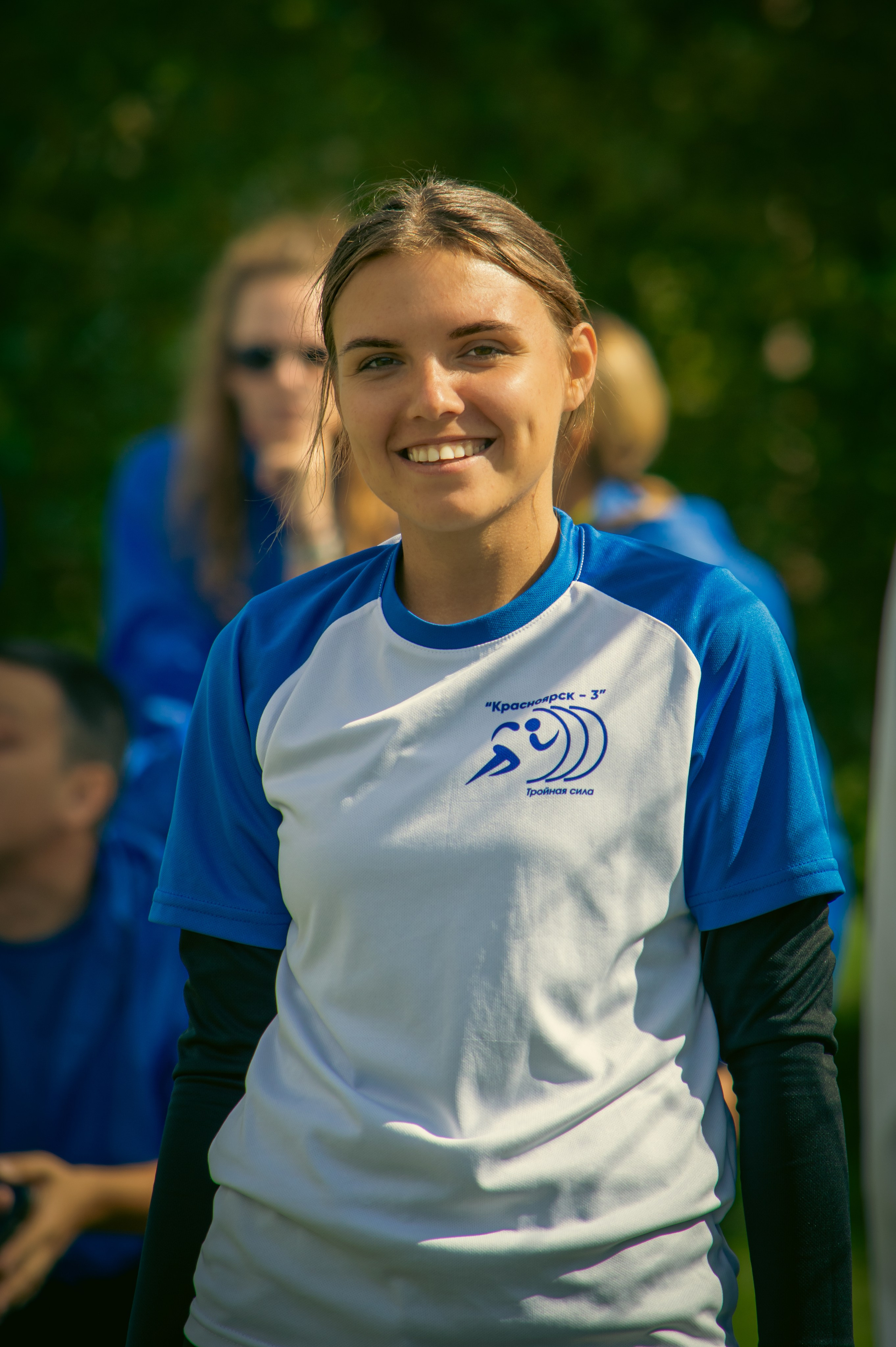 III Летняя Спартакиада 2025 Министерства социальной политики Красноярского края. G G L V D M T R | Фотограф в Красноярске