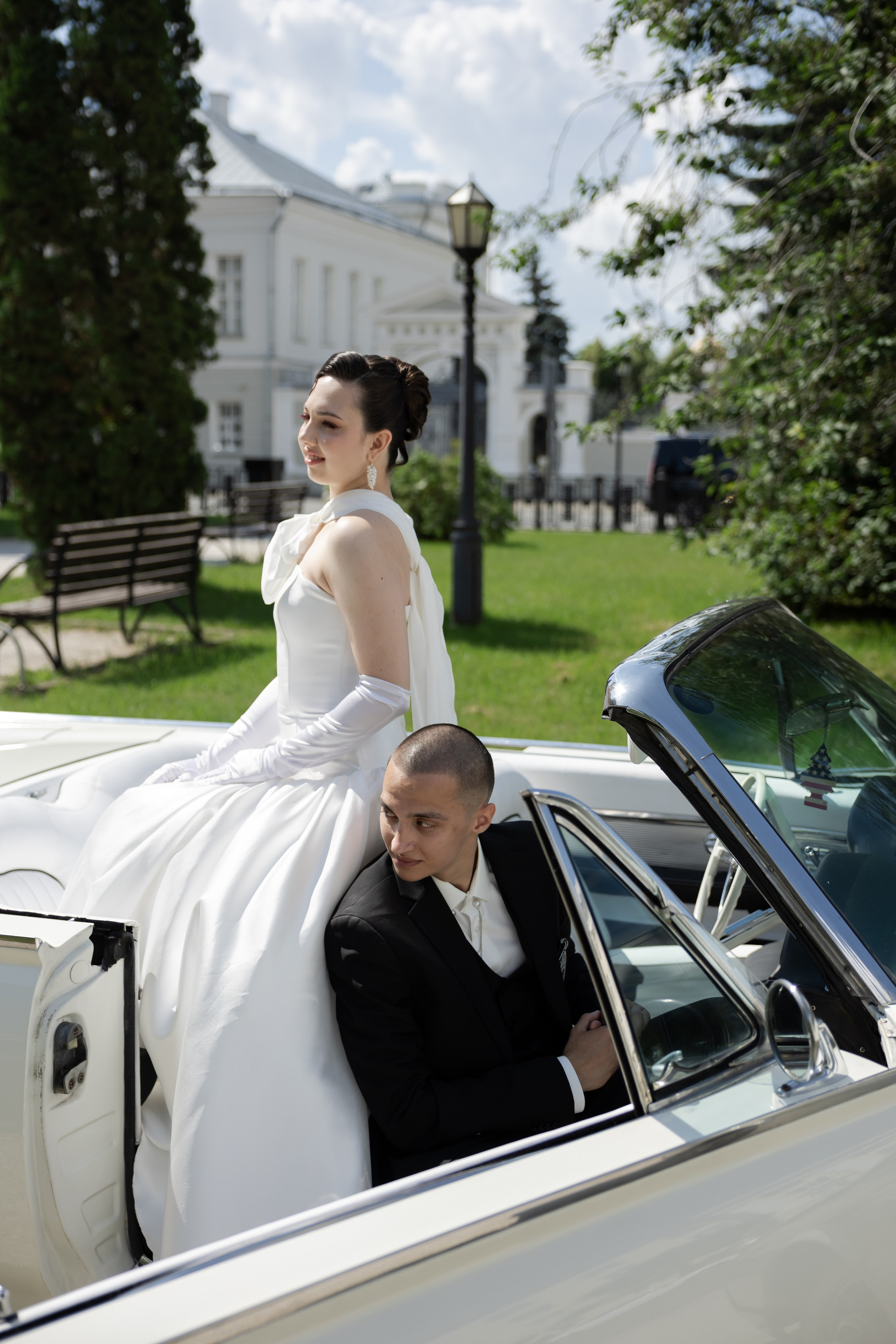 Екатерина & Данила. Диана Садреева | ваш фотограф в Казани