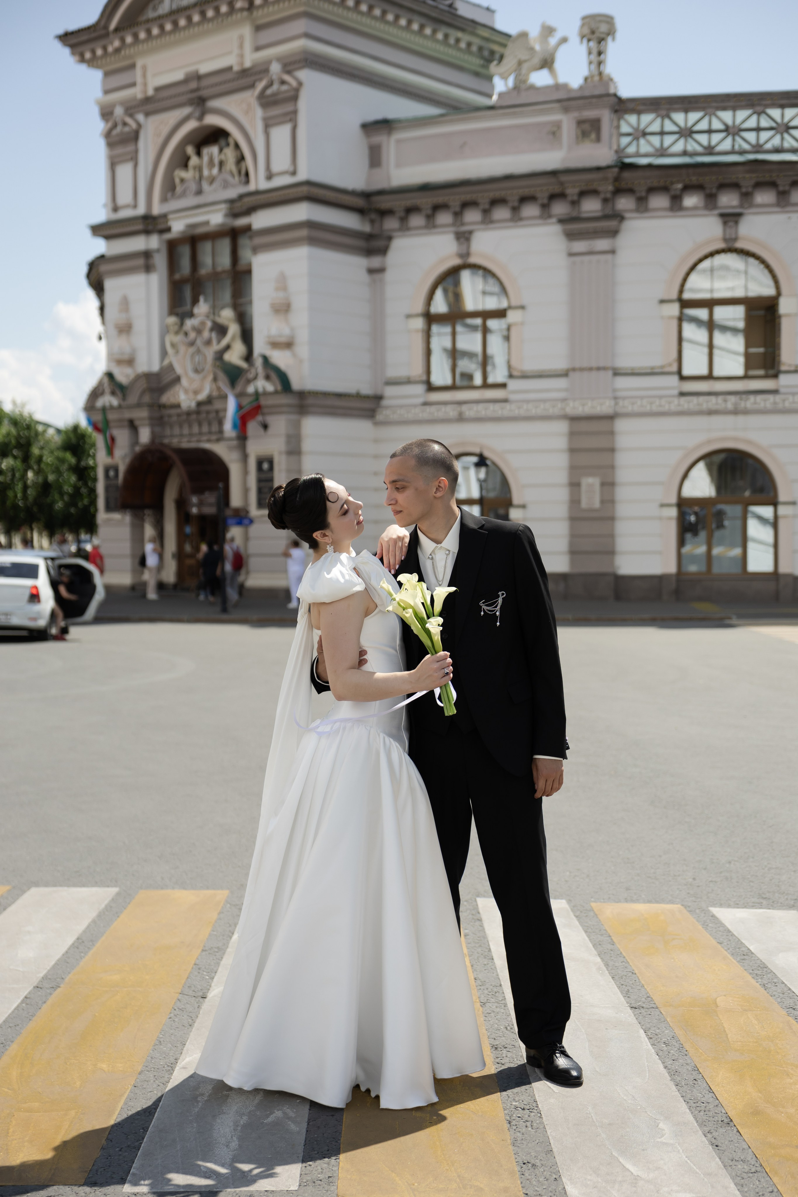 Екатерина & Данила. Диана Садреева | ваш фотограф в Казани