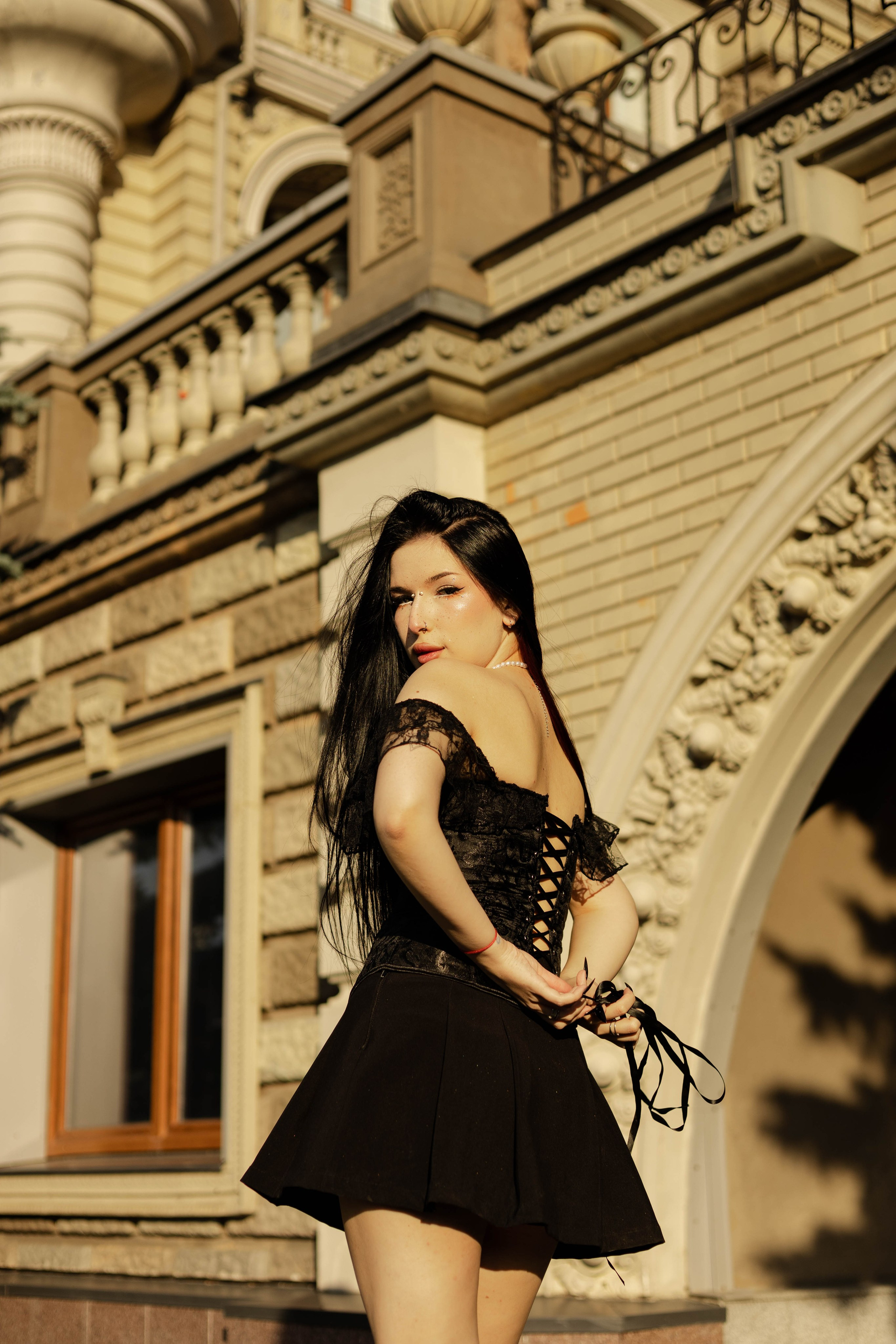 Карина. Диана Садреева | ваш фотограф в Казани