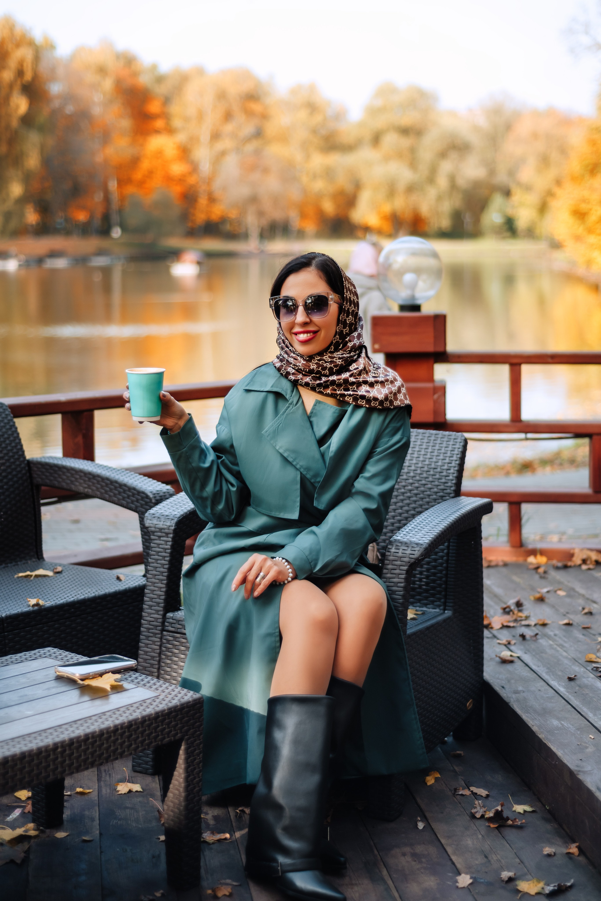 Лидия & Влада. Свадебный и семейный фотограф в Москве Лера Леридзе