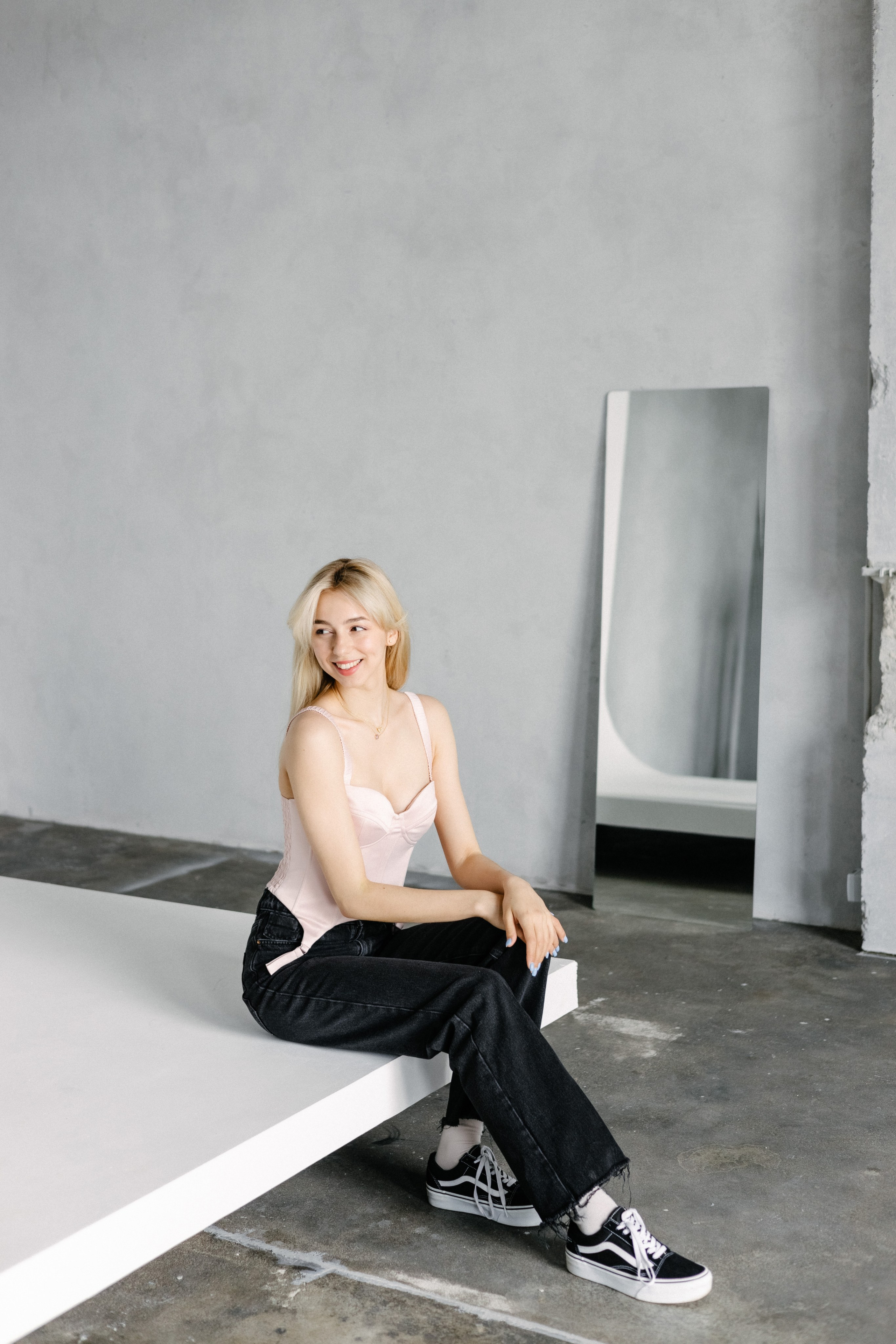 Екатерина. Фотограф Волгоград Кристина Прохоренко