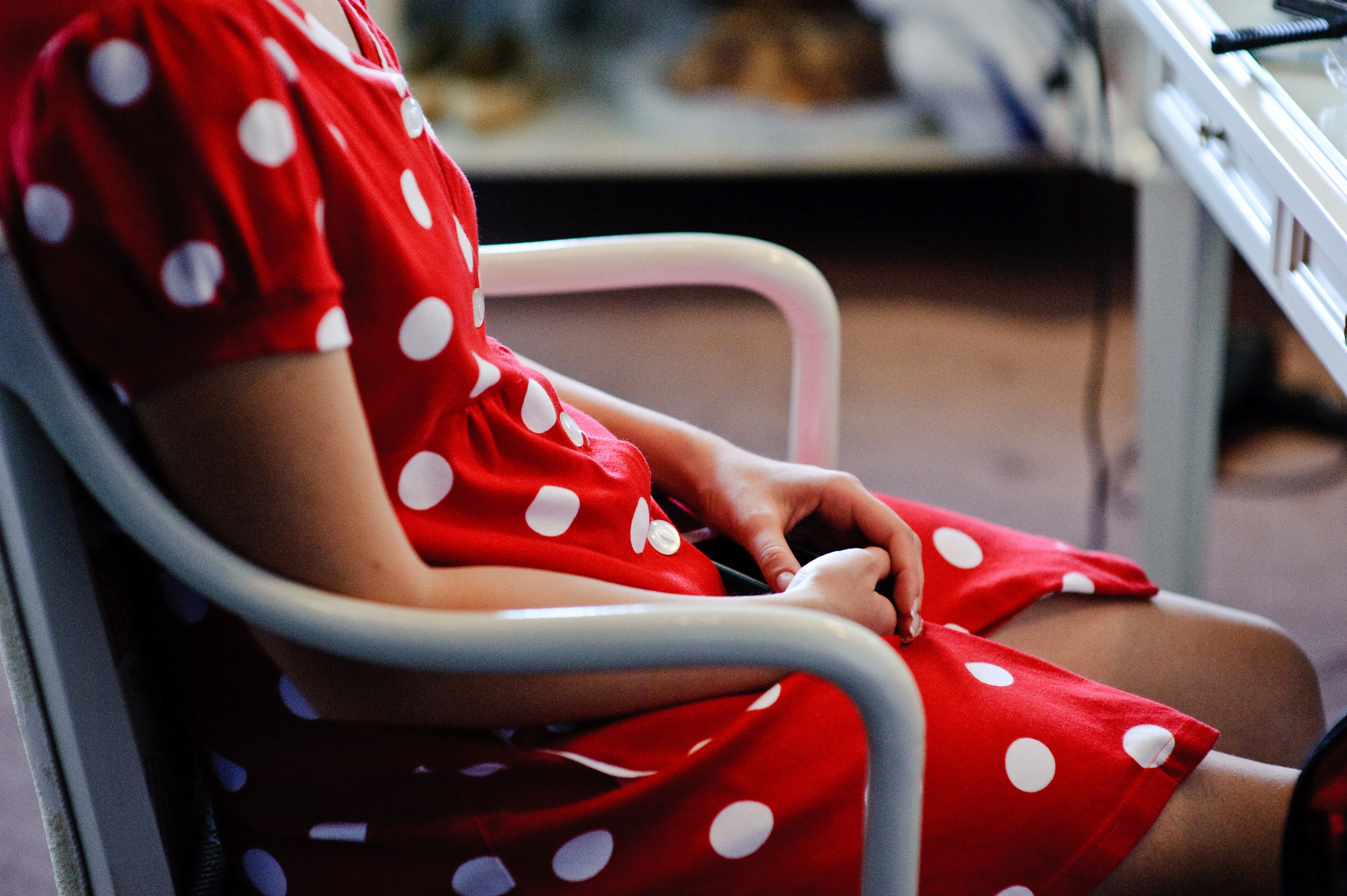 Анна и Максим. Свадьба, Королев. Семейный фотограф Анна Дубовская