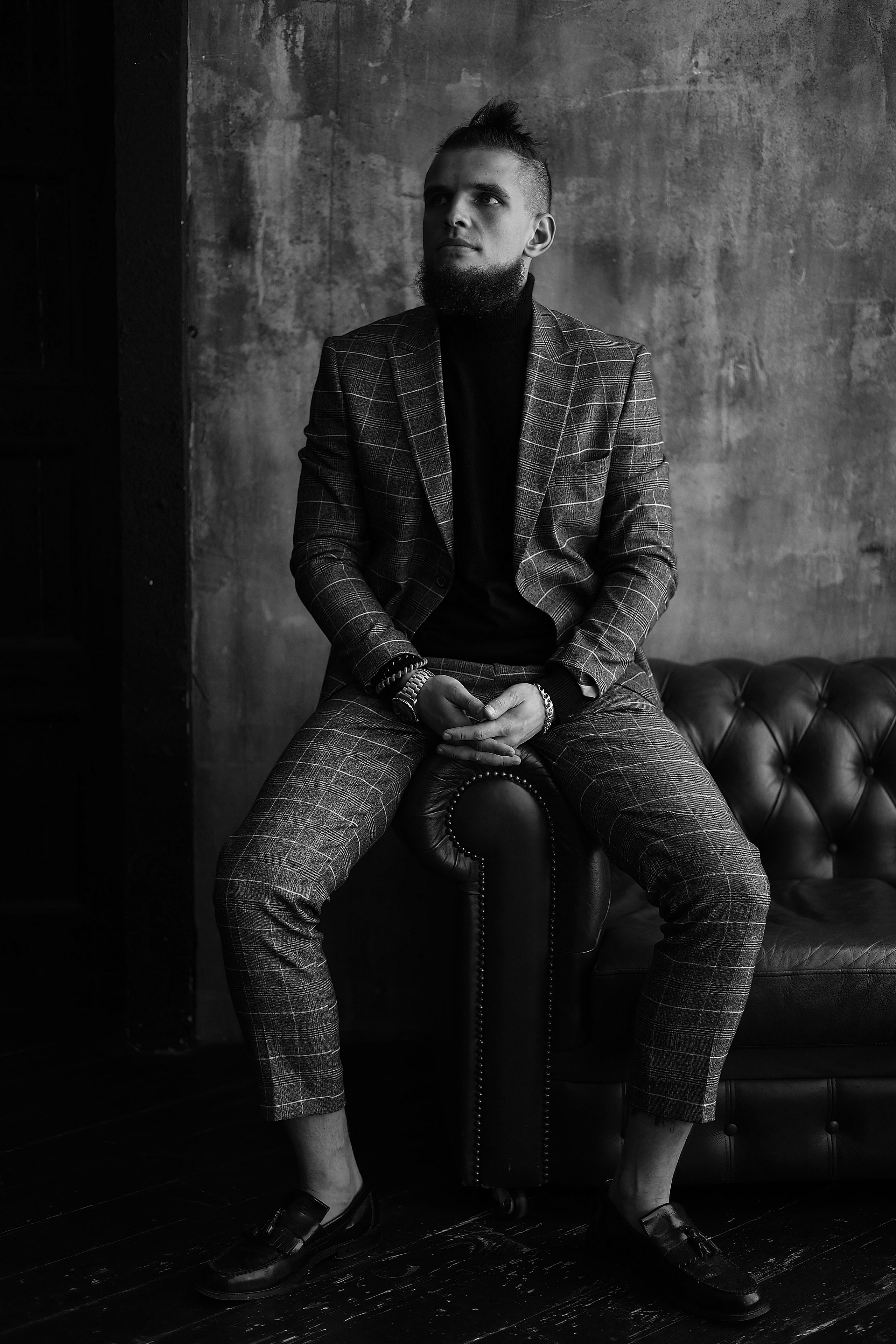 Pavel. Фотограф | Киреев Семён | Москва