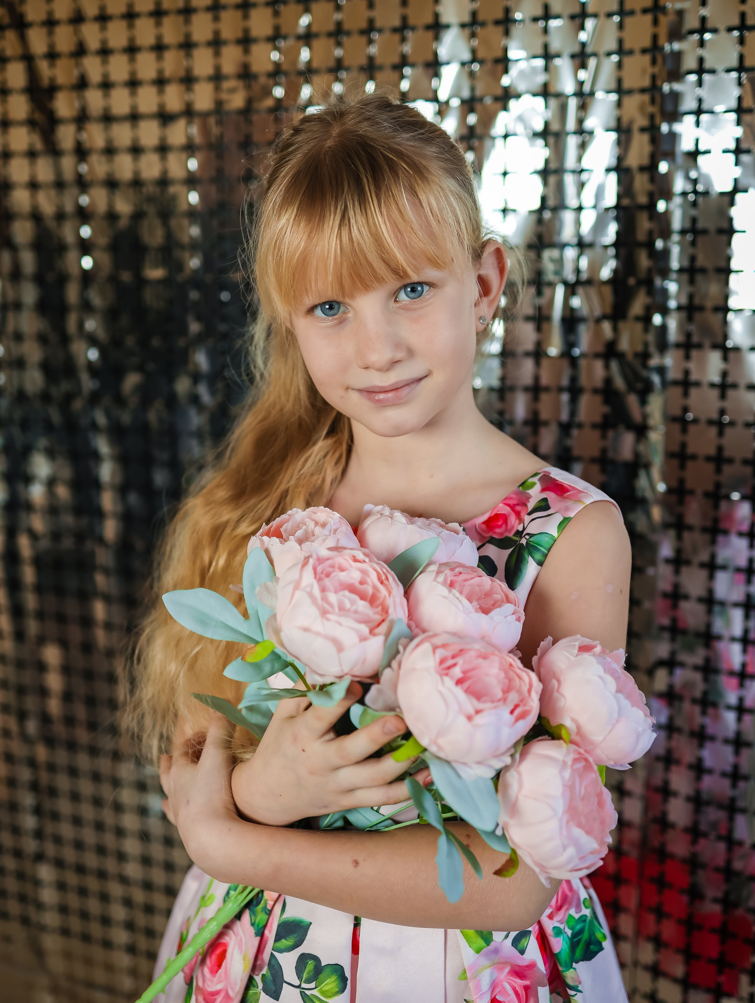 Дети модельная школа. Главная