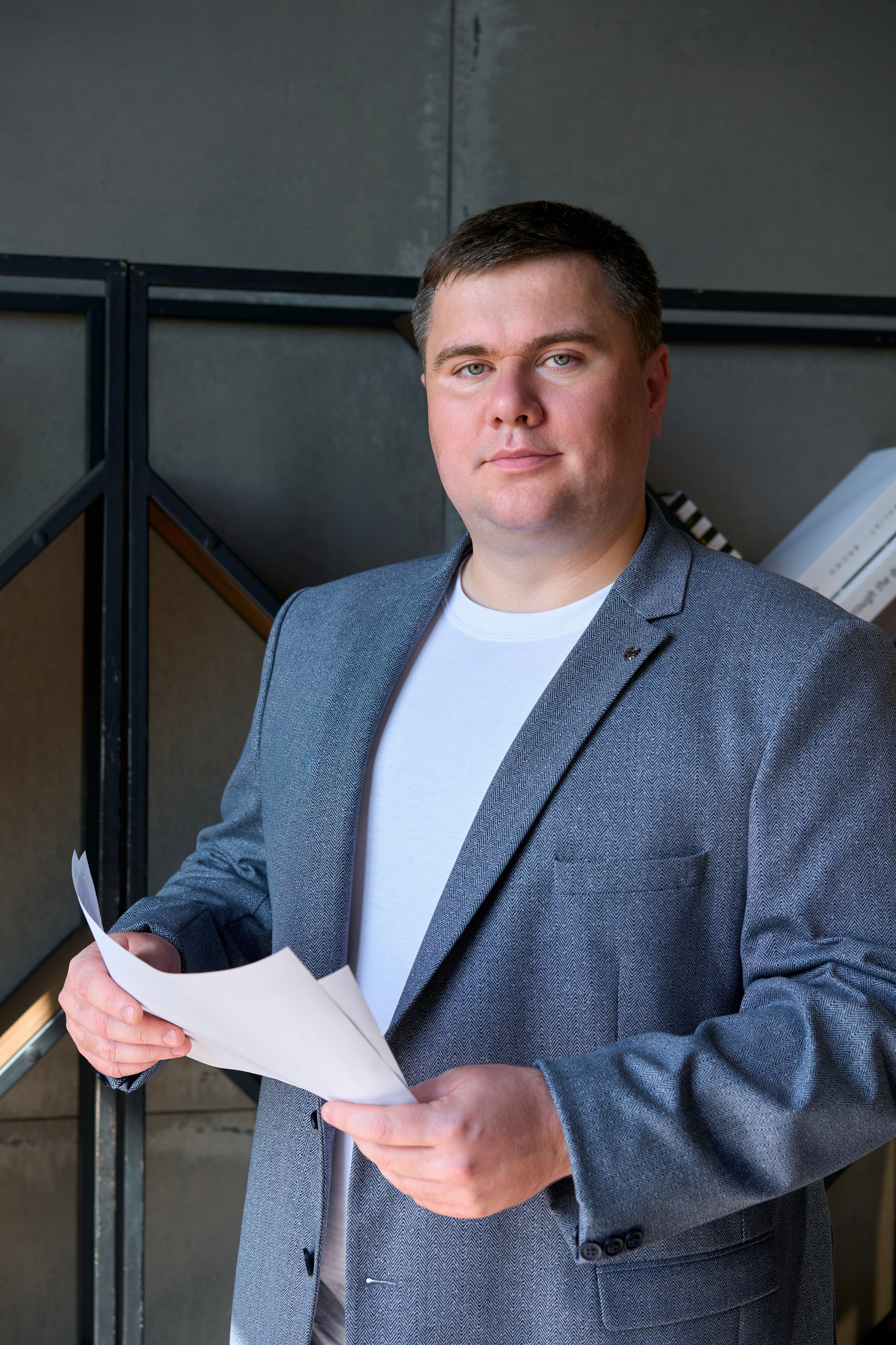 Александр (для сайта). Фотограф Москва Дарья Дорожинская