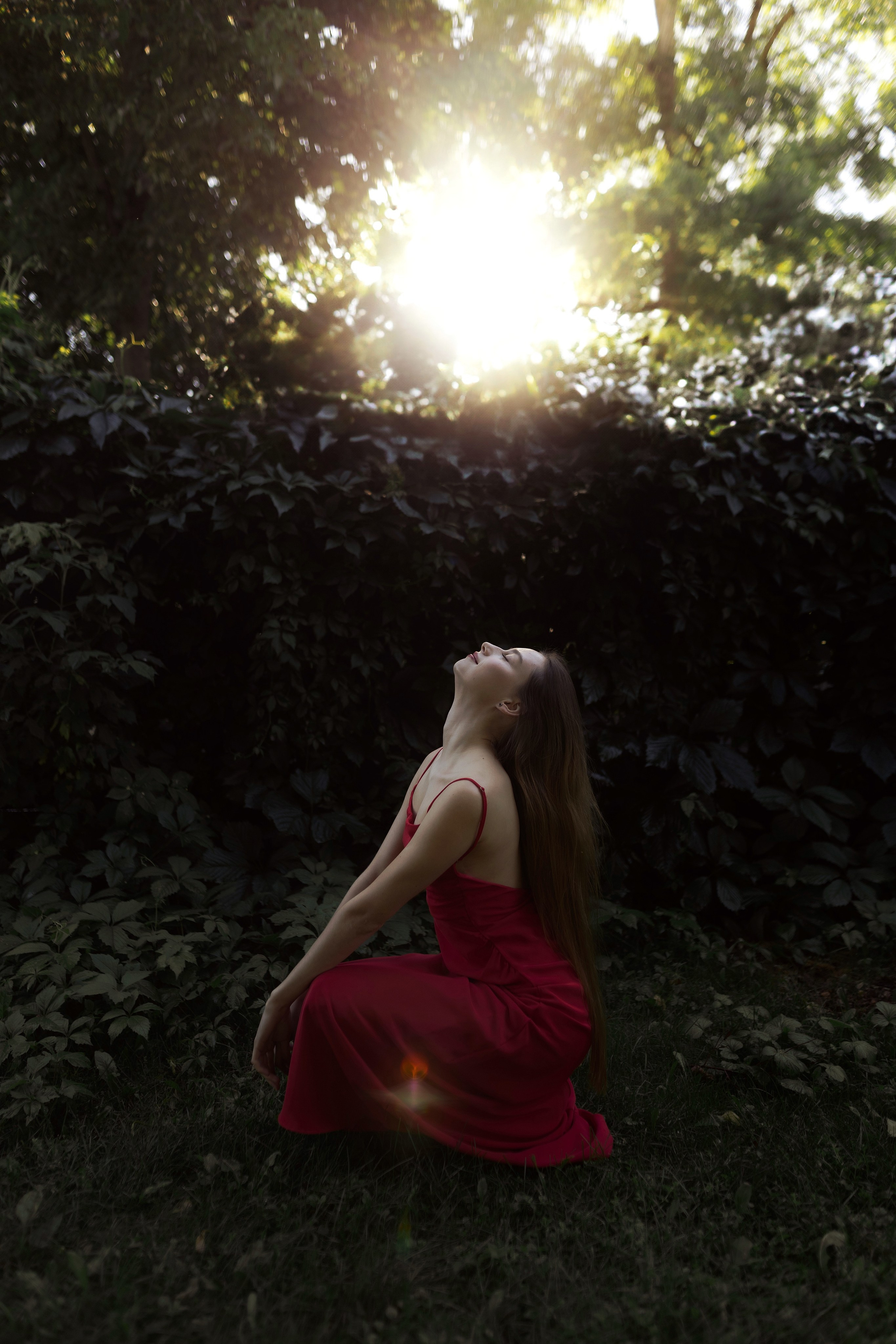 Елизавета. Евгения Волошина Фотограф Москва / Белгород