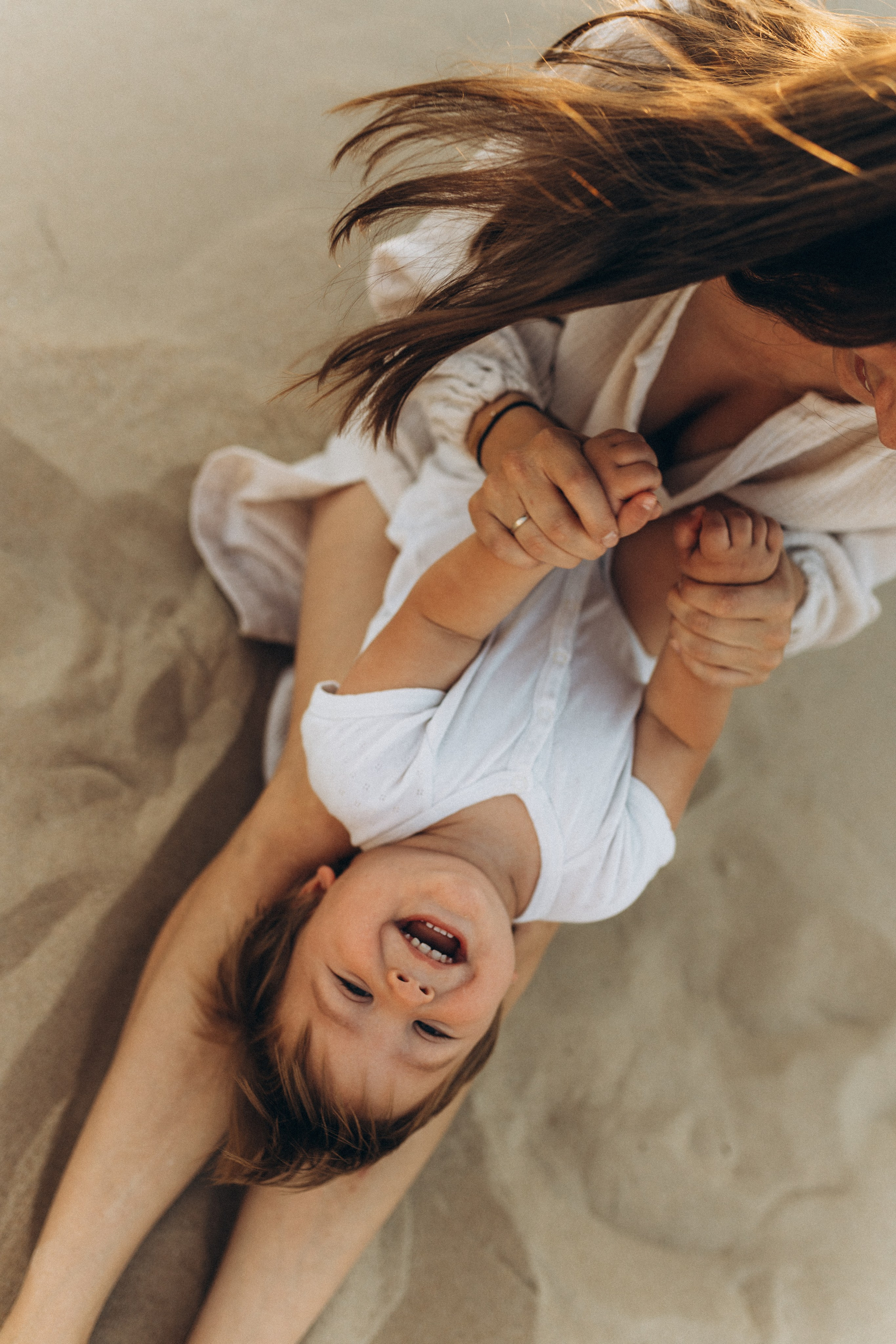 Миша Таня и Лев. Семейный фотограф в Новороссийске и Анапе Александра Яковлева