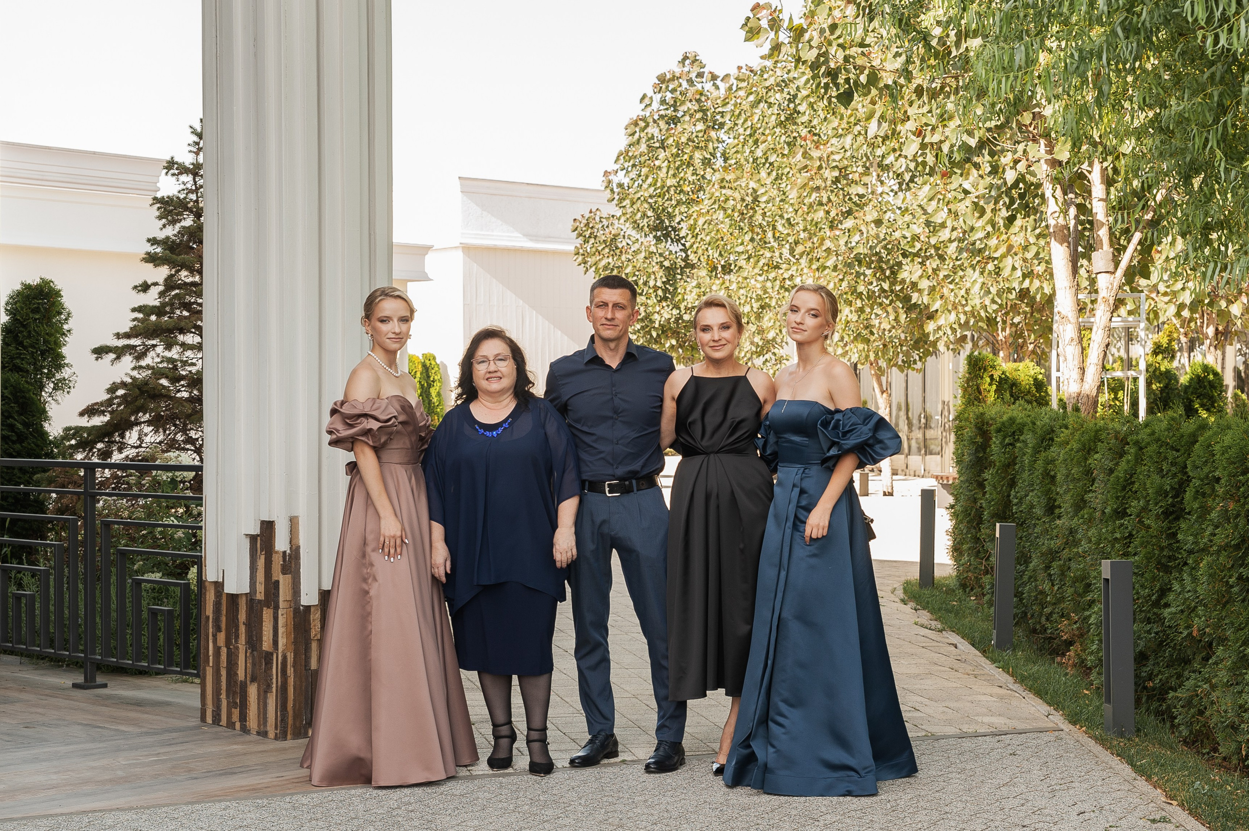 Выпускной 11