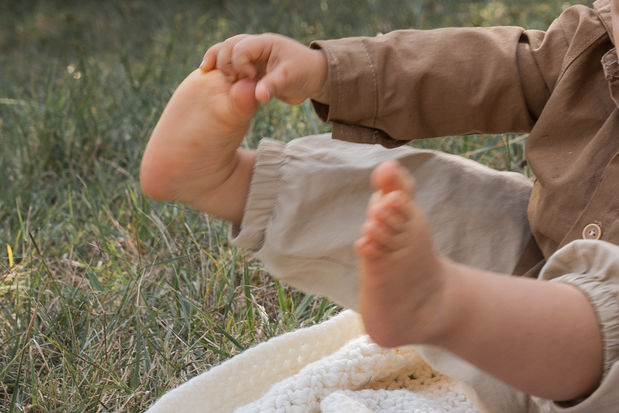 Фотосессия Октябрь