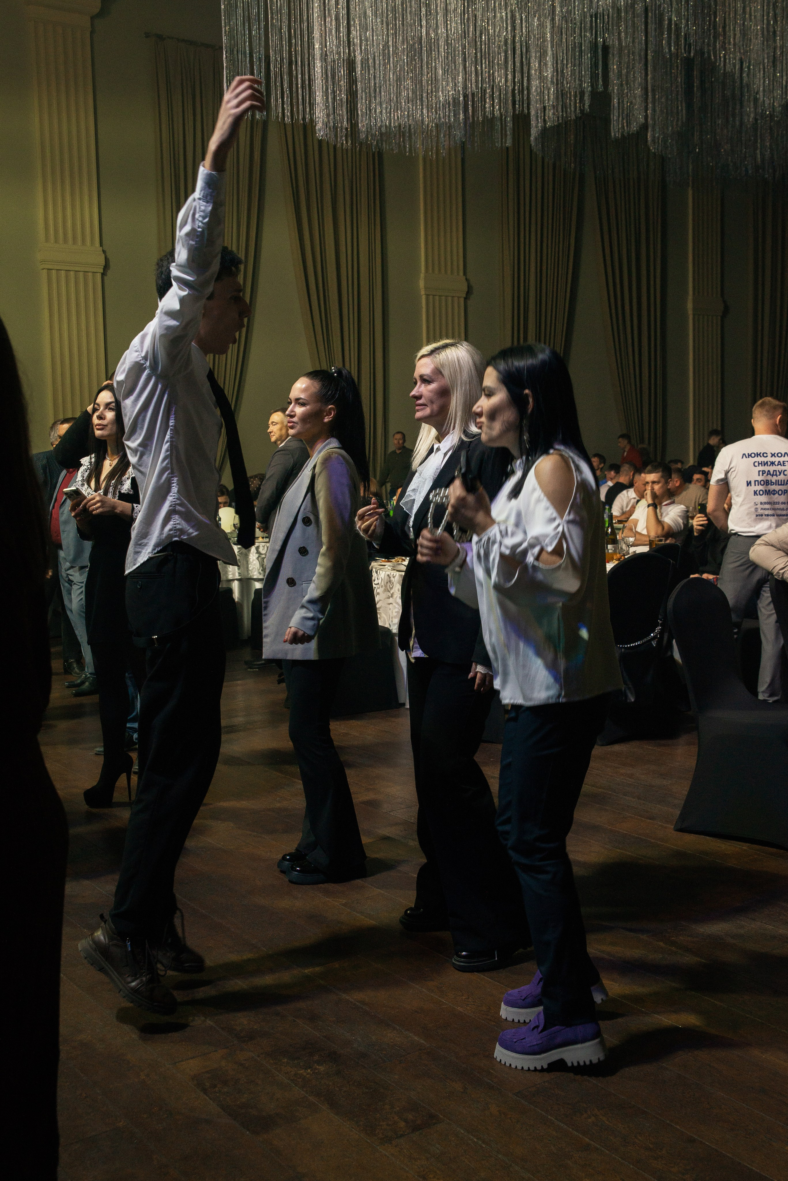 Репортажная фотосессия в краснодаре