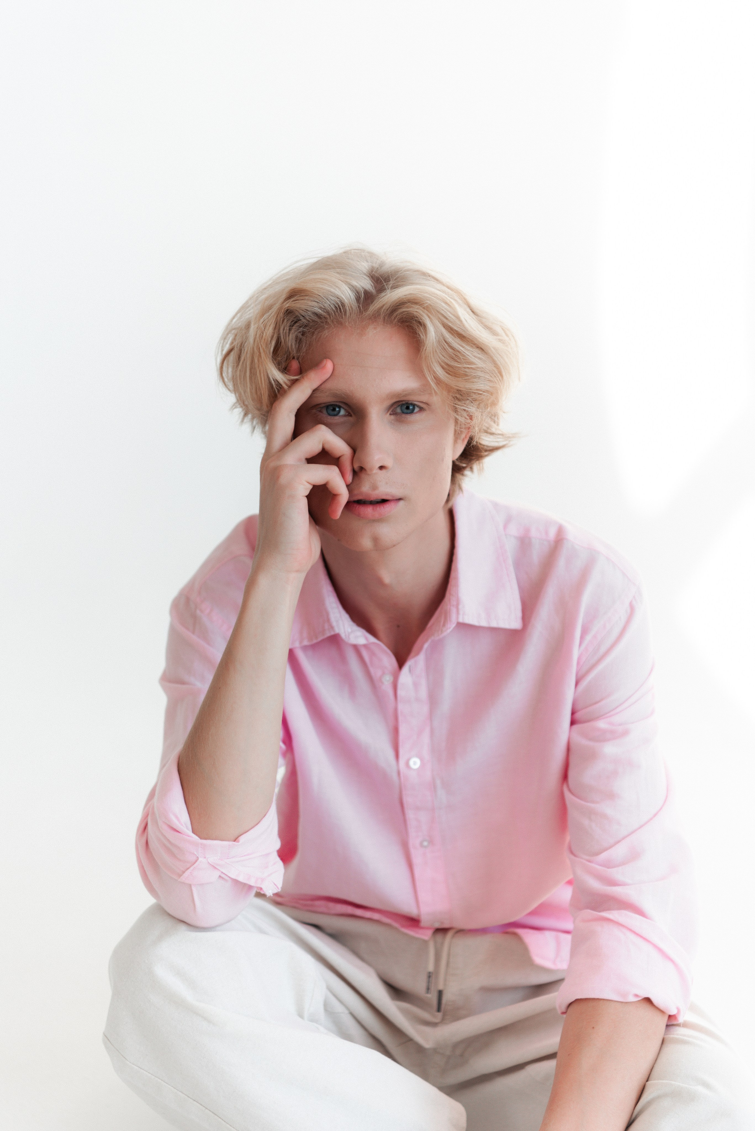 Виктор. Фотограф Чебоксары / Москва