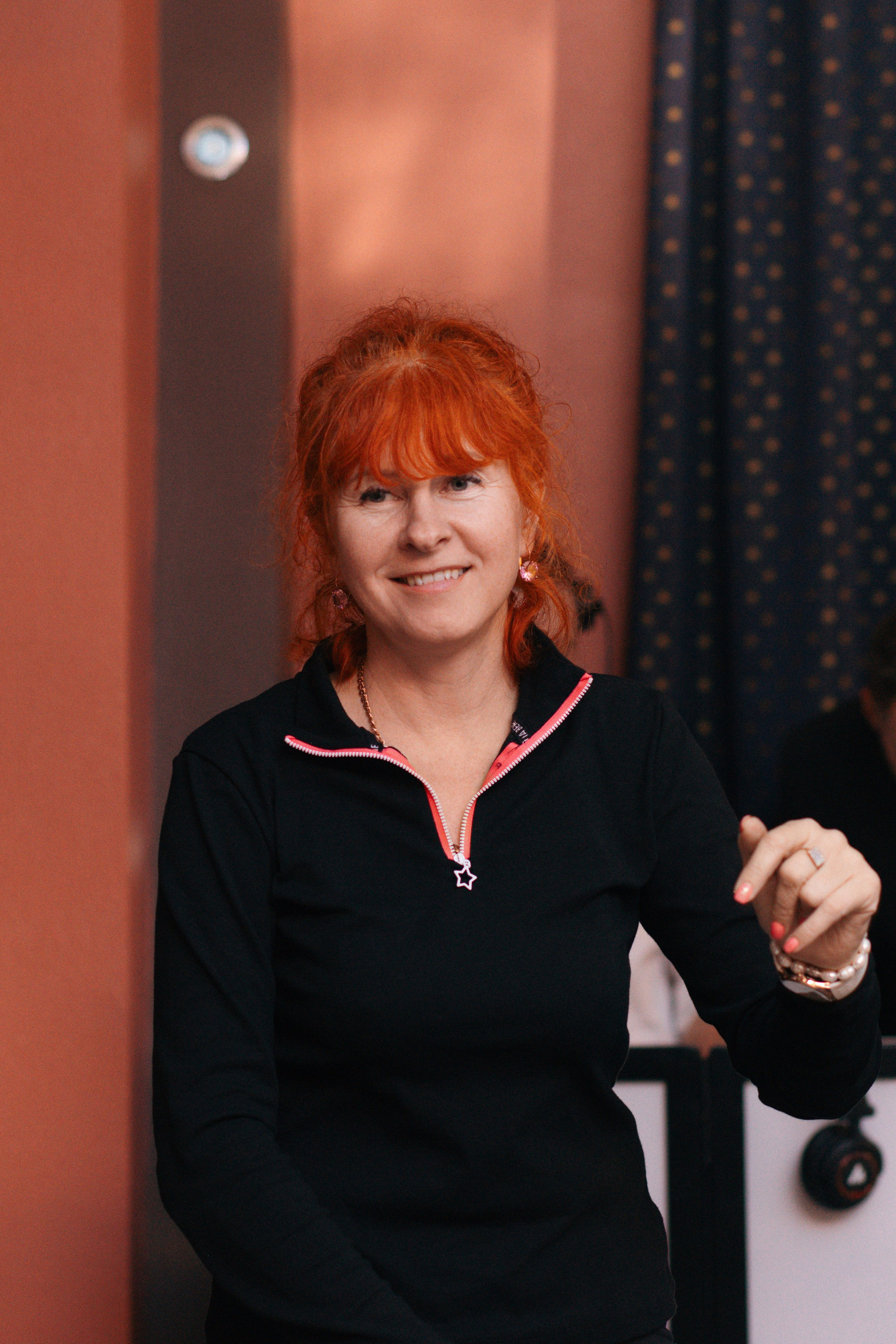 Юбилей в Хит Парке. Семейный фотограф в Вышнем Волочке — Ульяна Иванова | Фотосессии для всей семьи