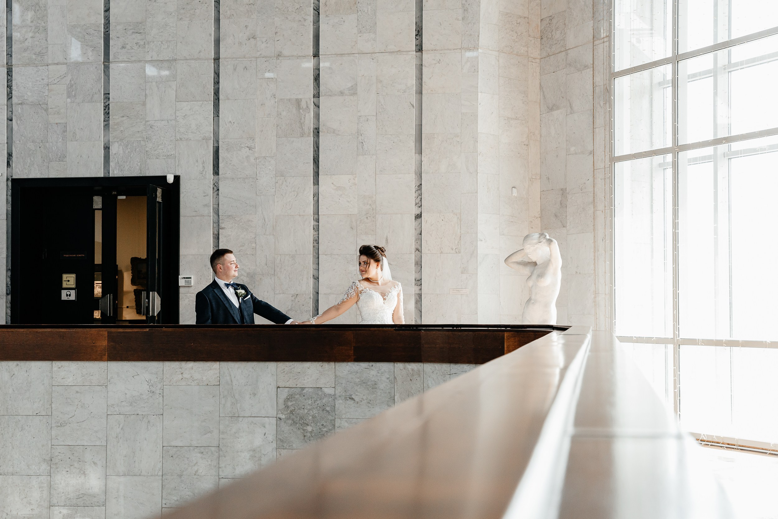 Славик и Аня. Фотограф Ирина Тимошева г. Киров