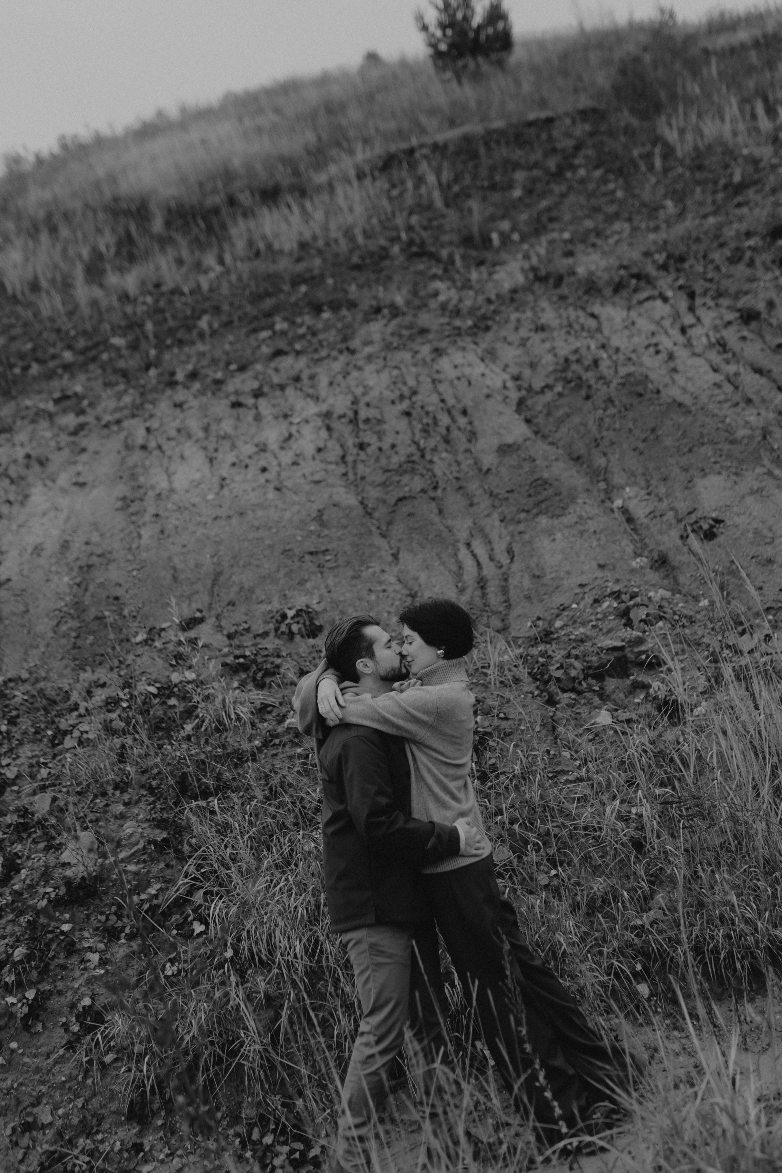 Диана и Антон. Свадебный и семейный фотограф Женя Добрянская в Нижнем Новгороде