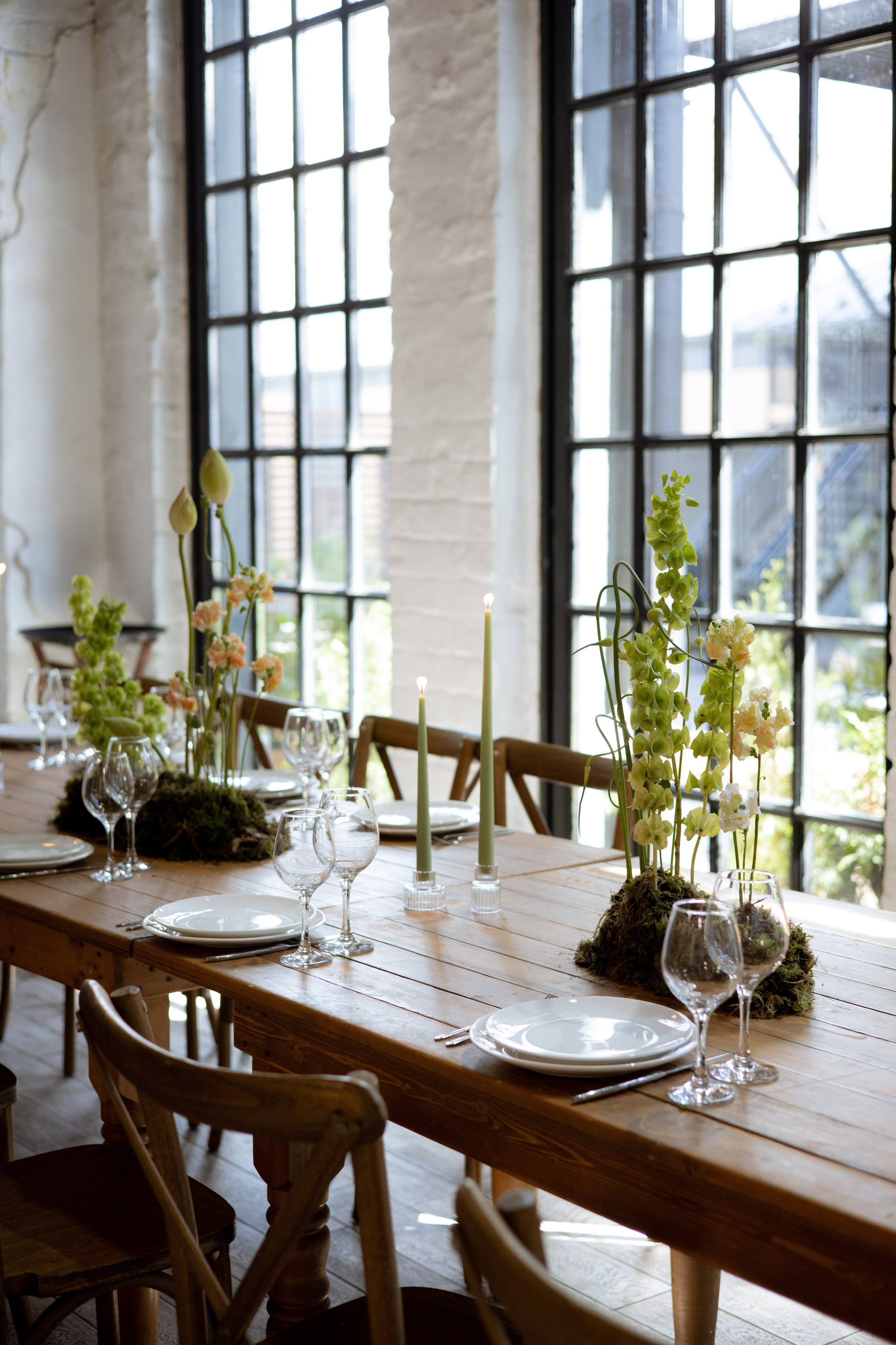 Никита & Катя. Оформление свадеб, декор свадеб Вера Маркова, Москва