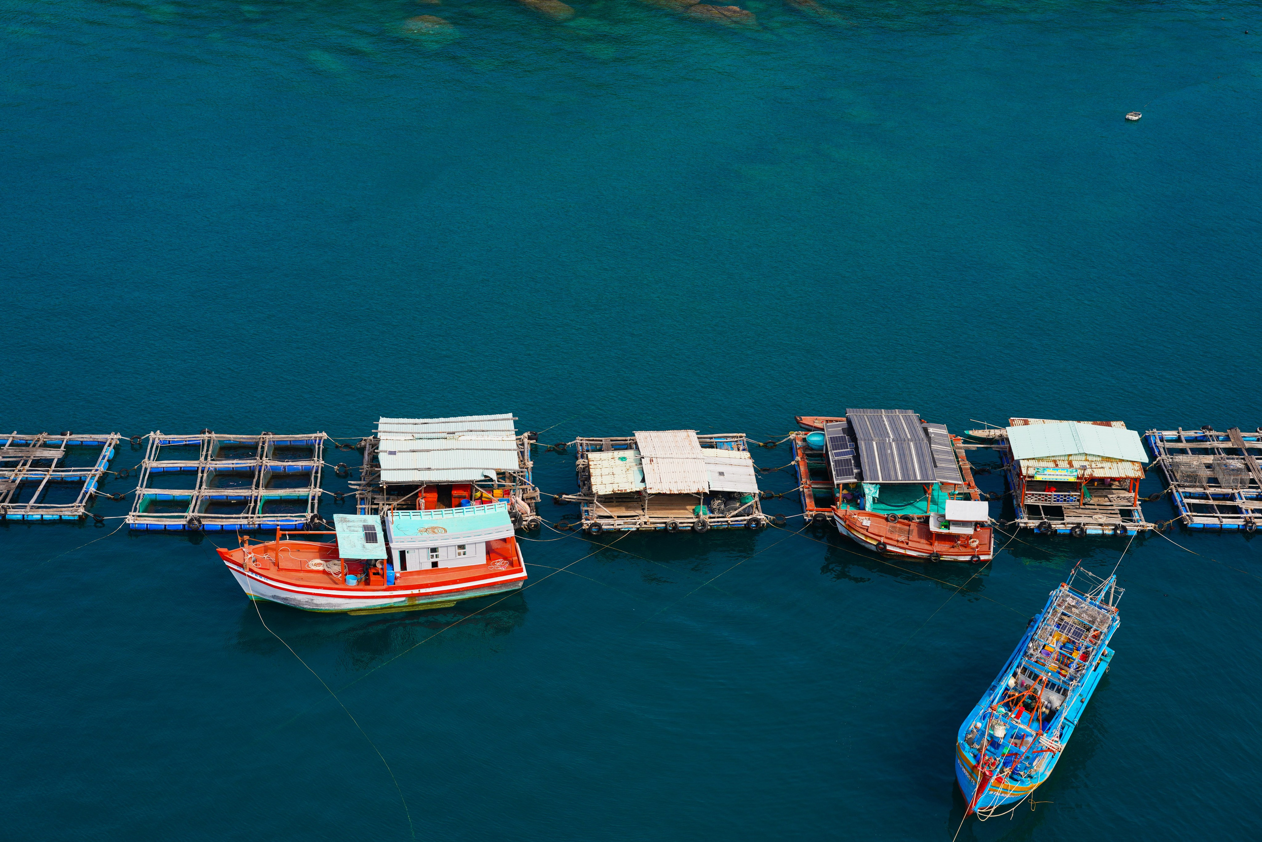 Остров Фукуок, Вьетнам. Фотограф Сергей Кишкель Дананг Нячанг Фукуок