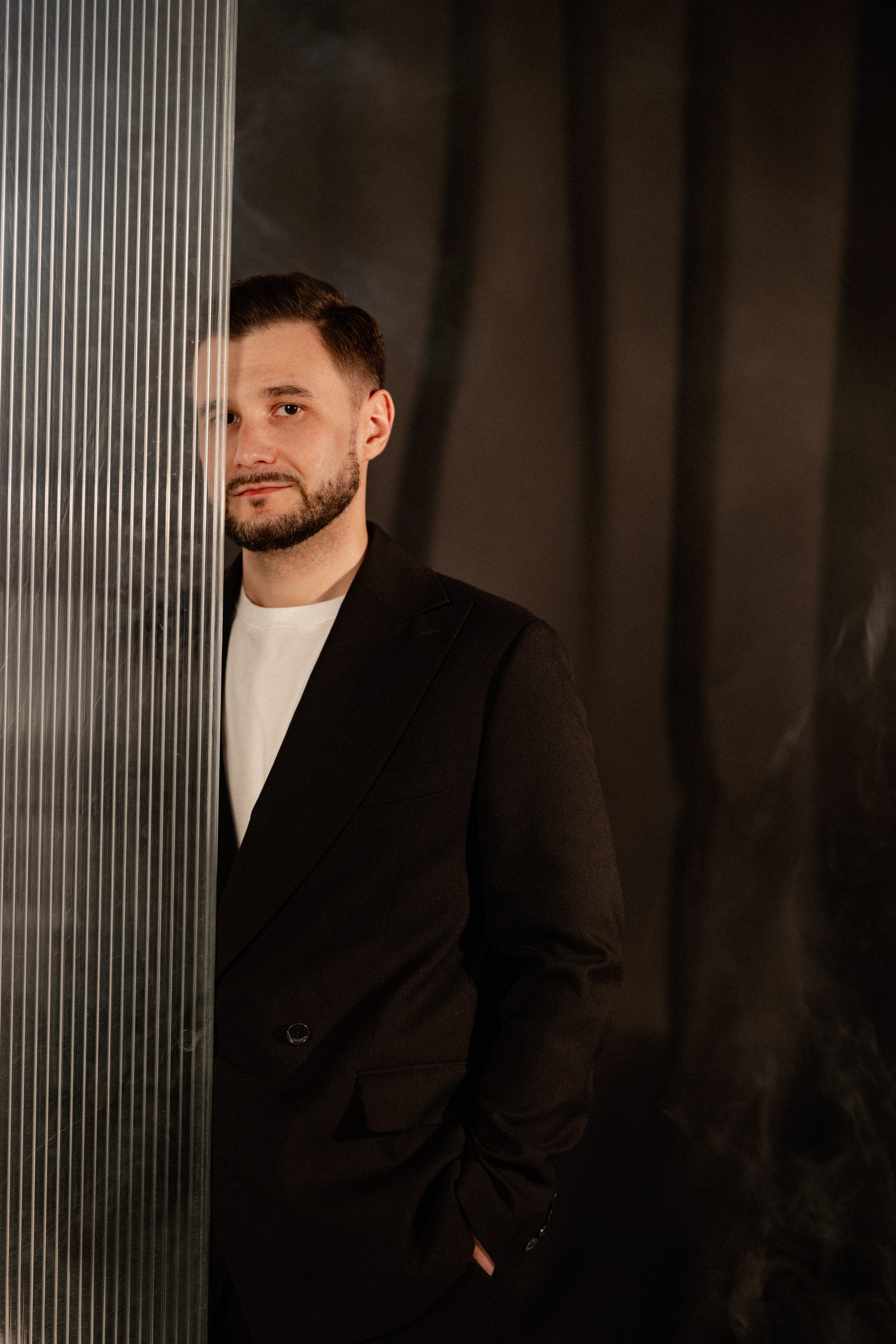 Контакты. Ведущий Дмитрий Ширяев