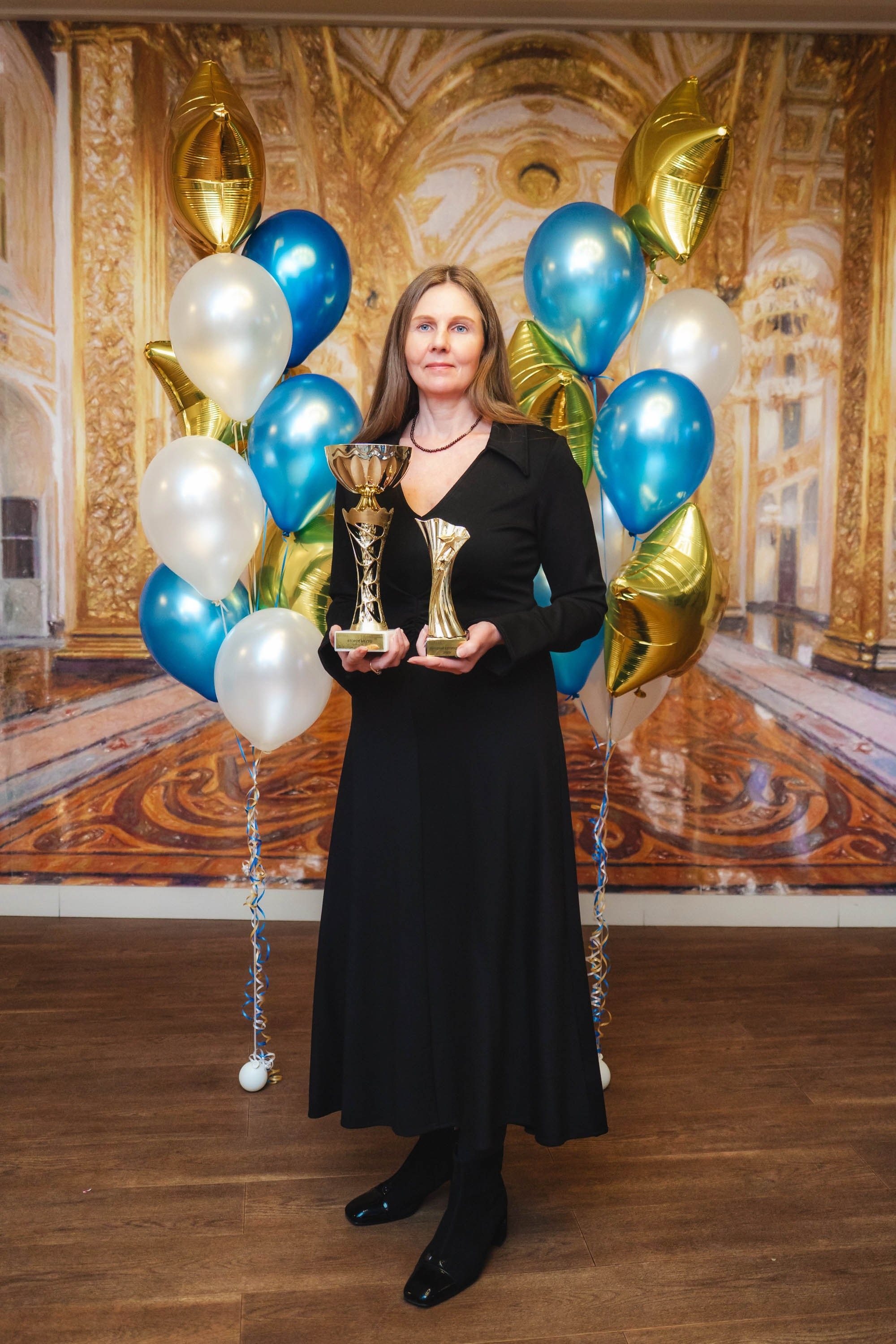 «Итака» — 32!. Свадебный и семейный фотограф в Санкт-Петербурге Виктор Голубев