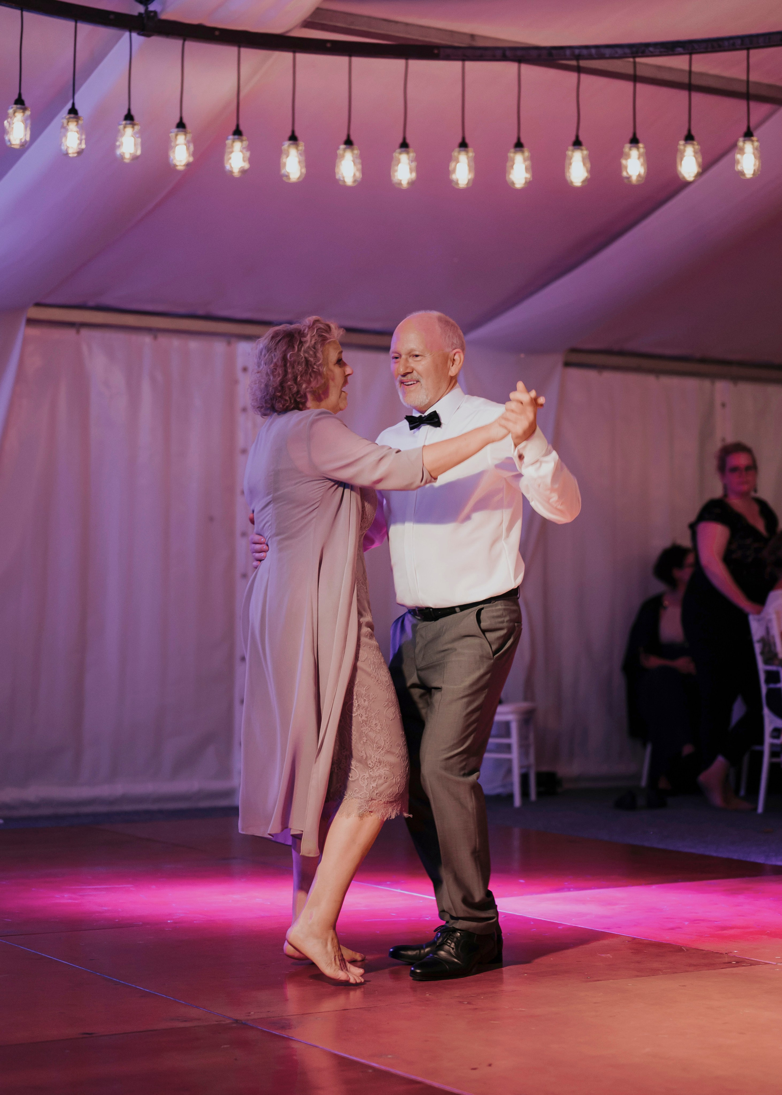 Карло и Джулия. Фотограф Тим Бритнев