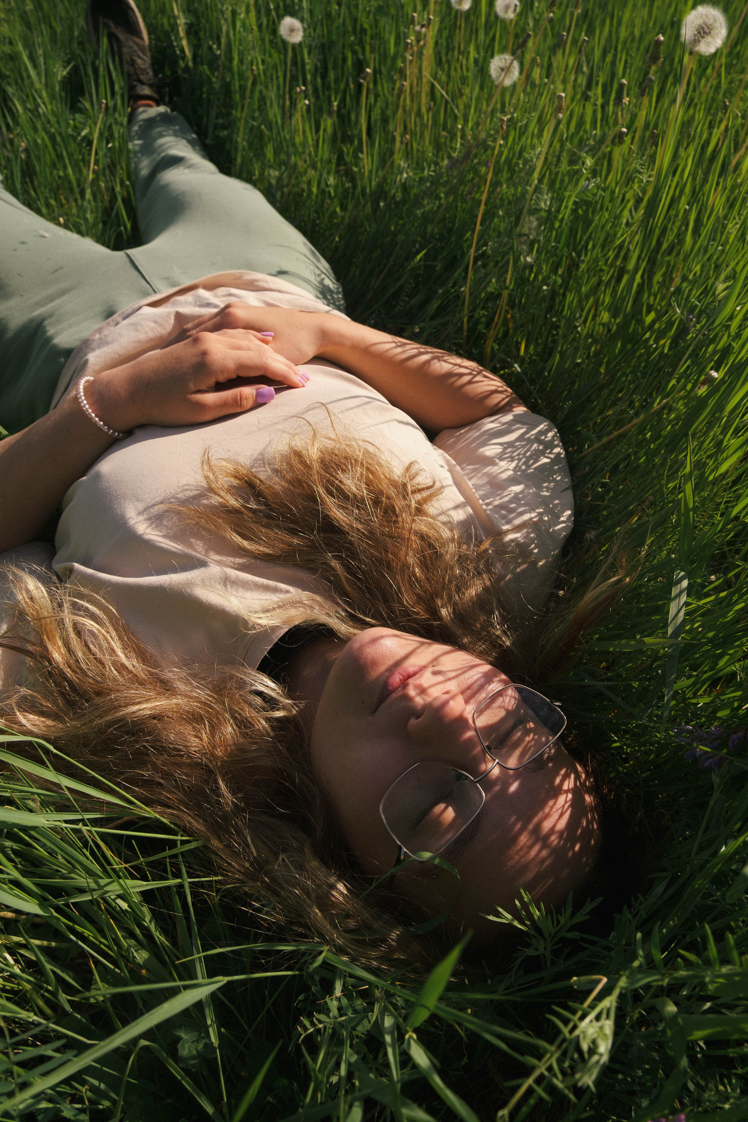 8 июня. Фотограф Благовещенска Яна