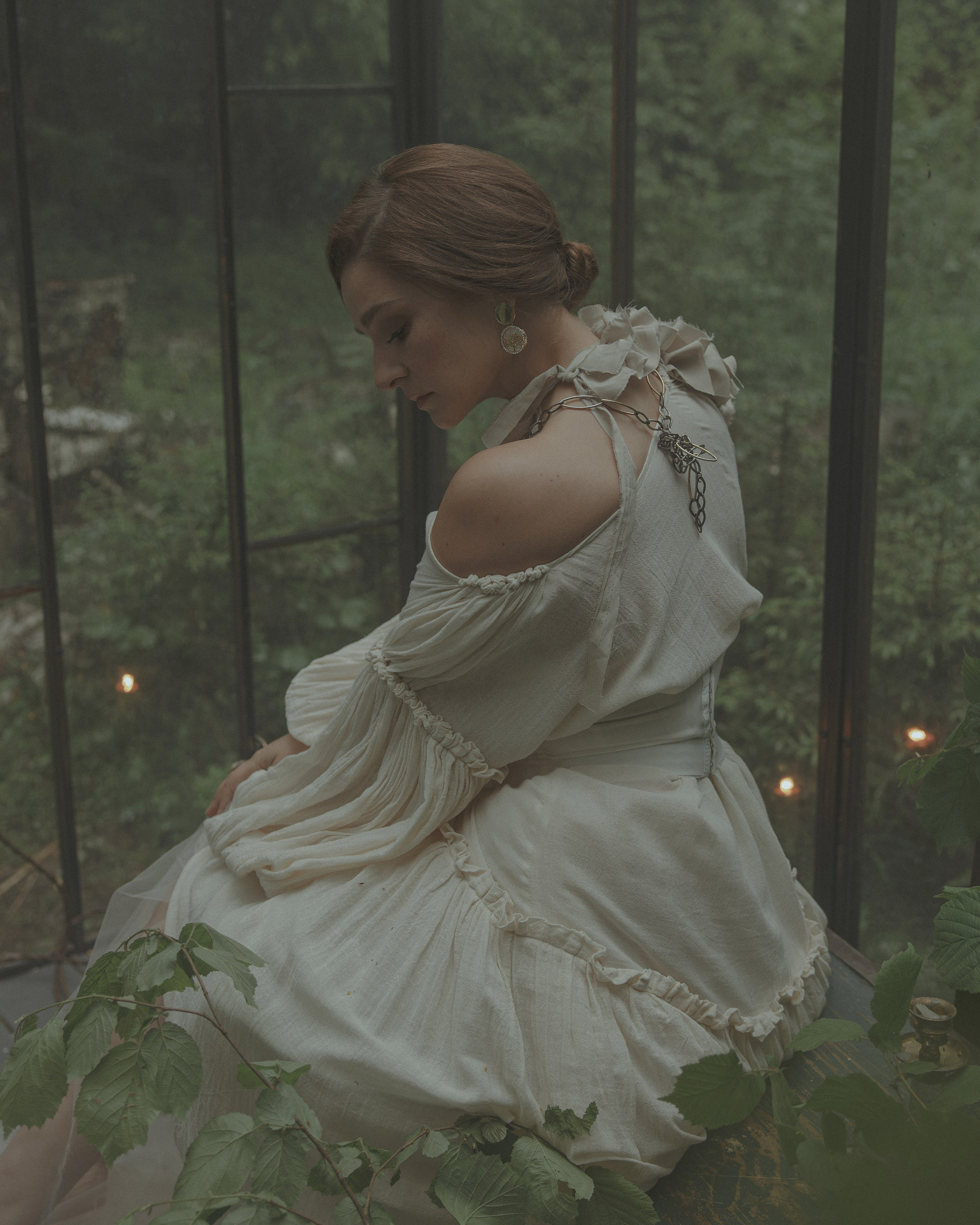 Глафира Тарханова. Профессиональный фотограф в Москве