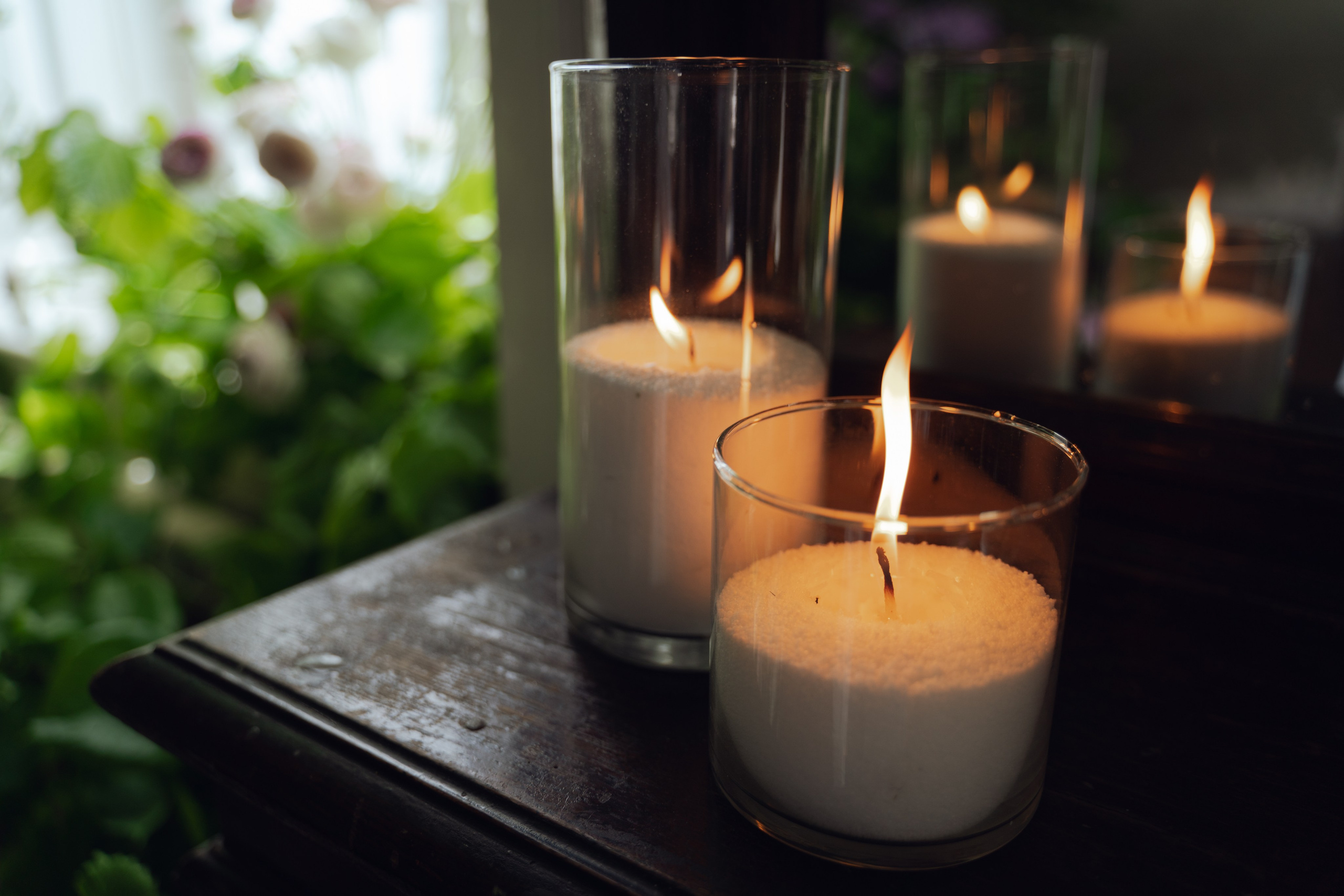 The Secret Garden. Портретный фотограф в Краснодаре Валерия Матирная