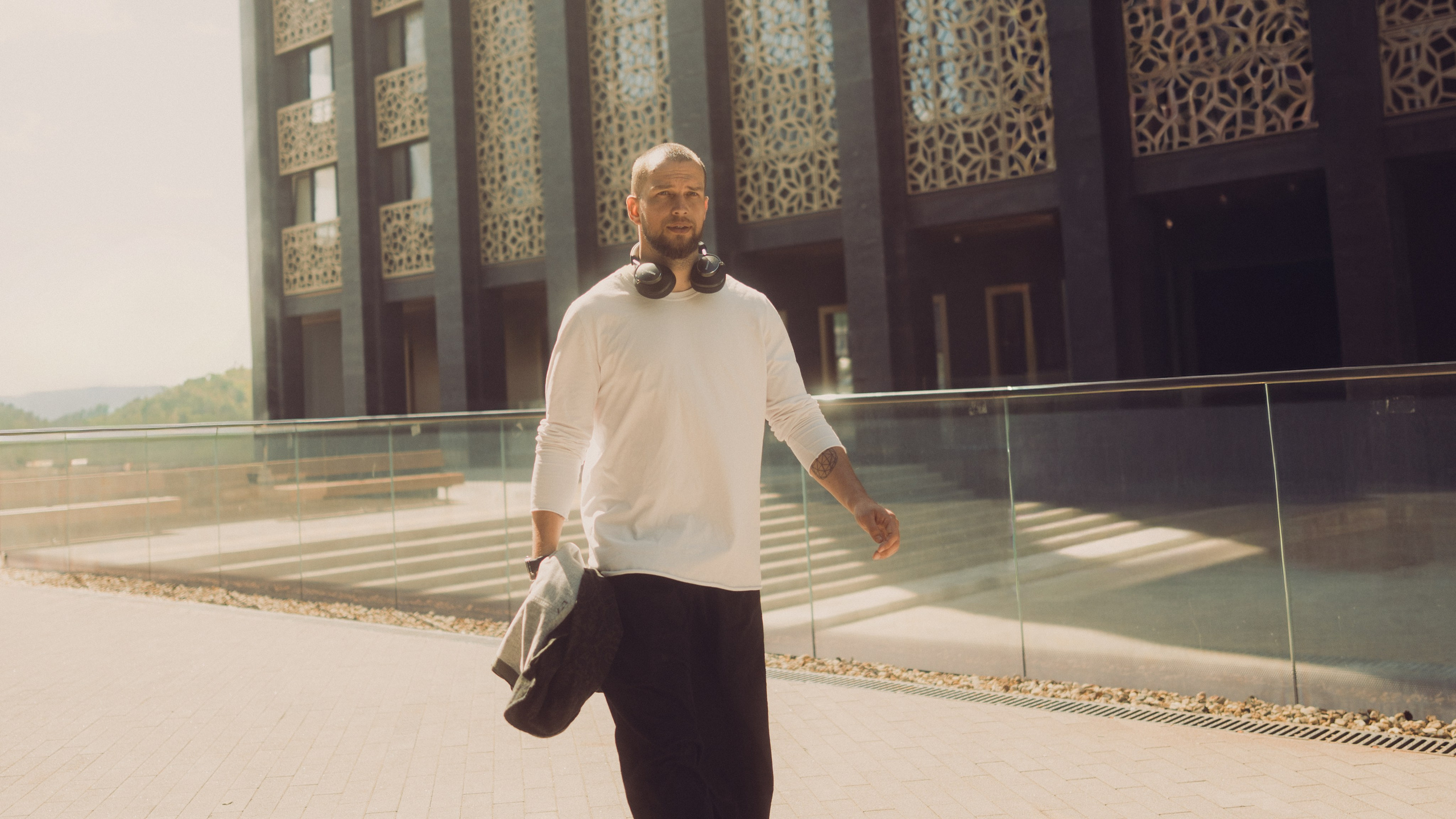 Портретный фотограф Москва