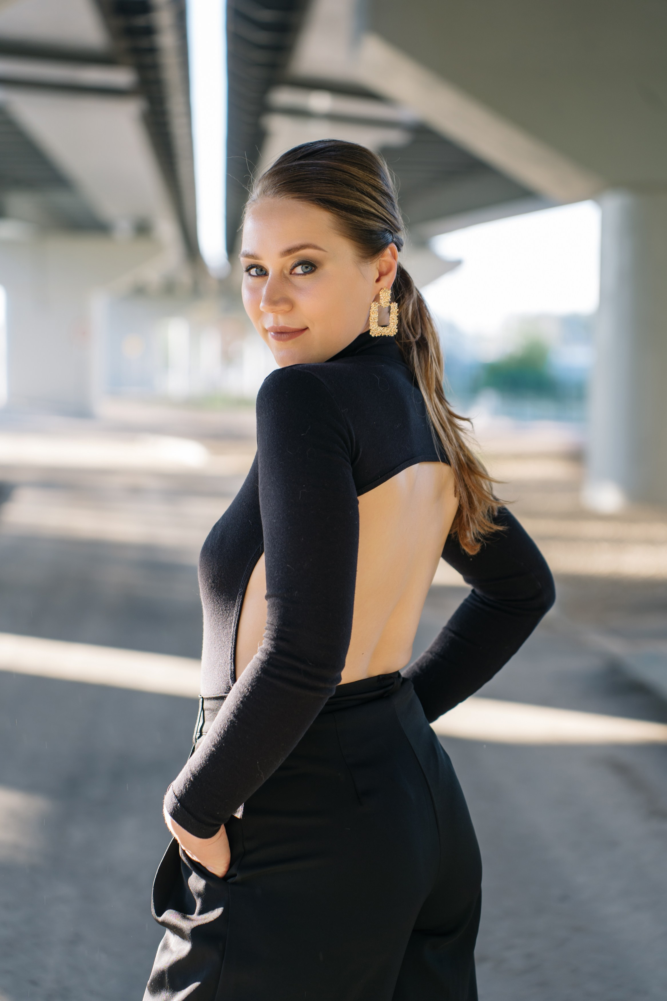 Алина. Свадебный и семейный фотограф Кокушева Юлия Нижний Новгород