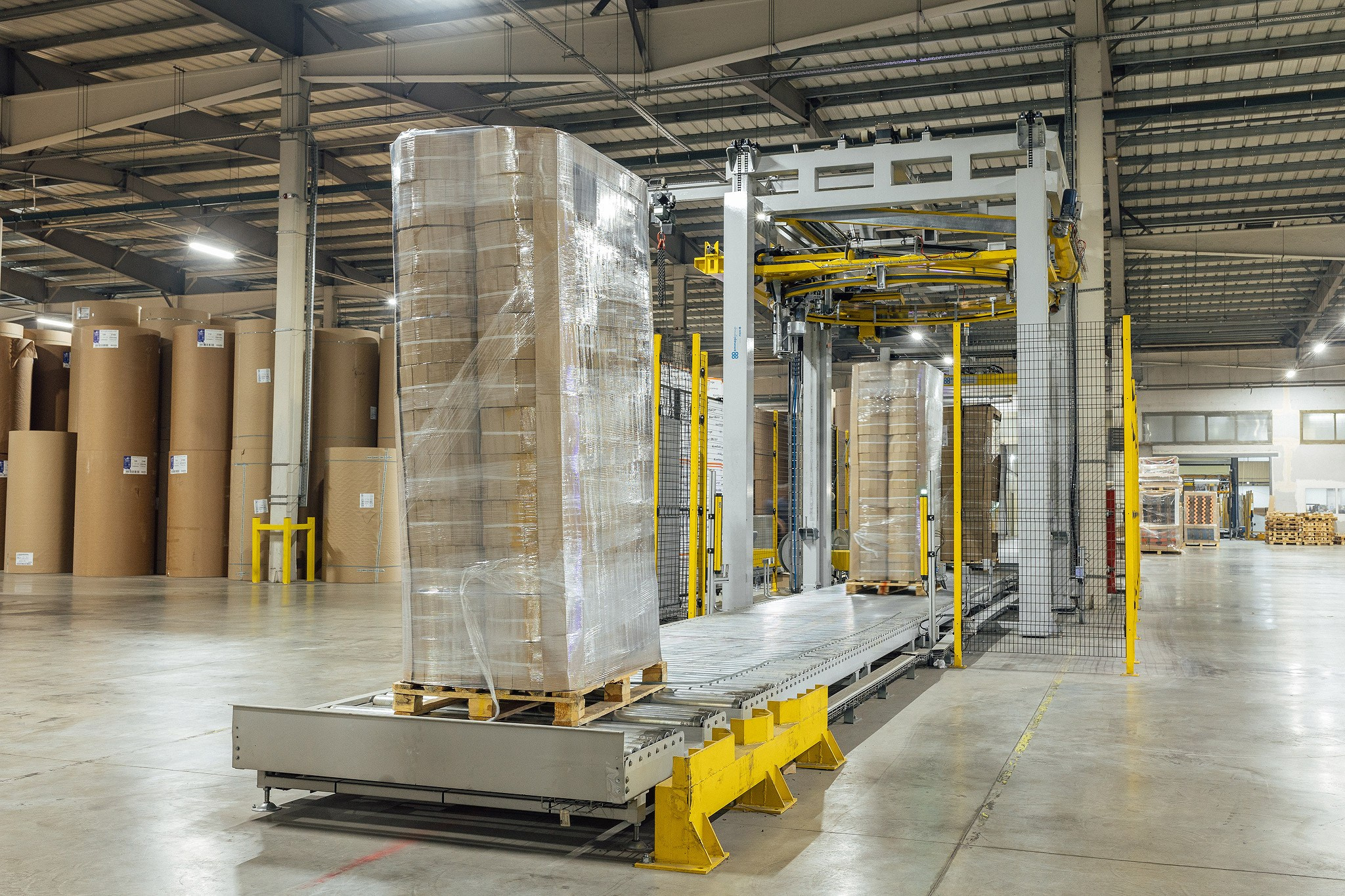 Промышленная фотография. Фотограф для бизнеса. Павел Козырь