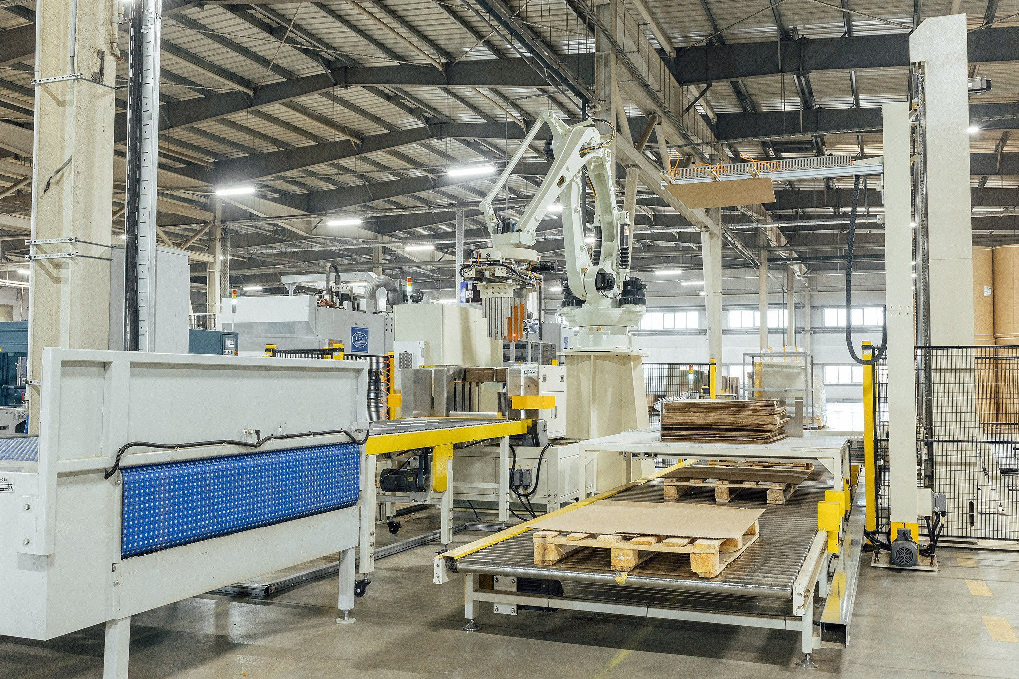 Промышленная фотография. Фотограф для бизнеса. Павел Козырь