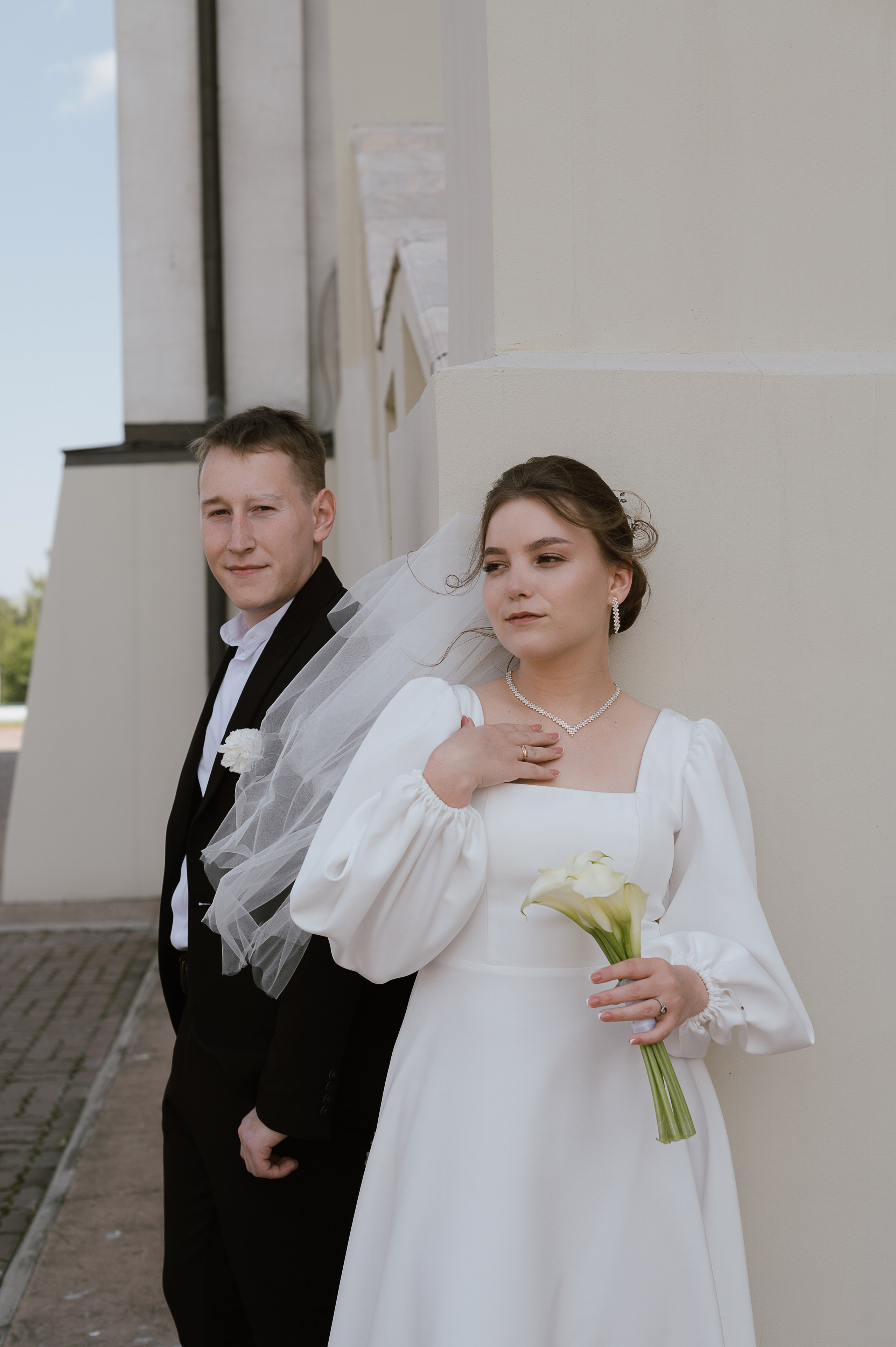 Александр и Анастасия. Фотограф в Абакане и Минусинске