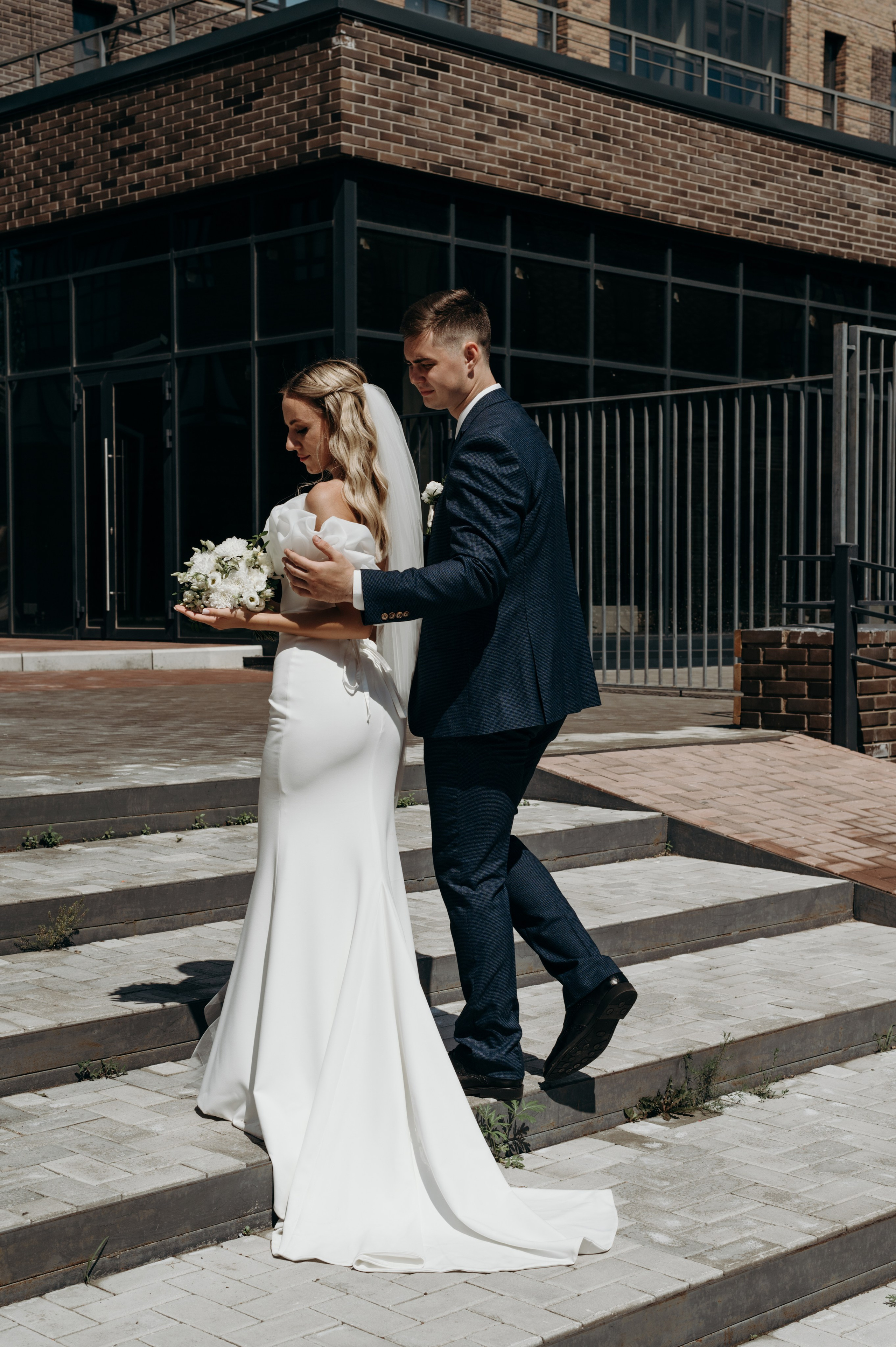 Эдуард и Ксения. Фотограф в Абакане и Минусинске