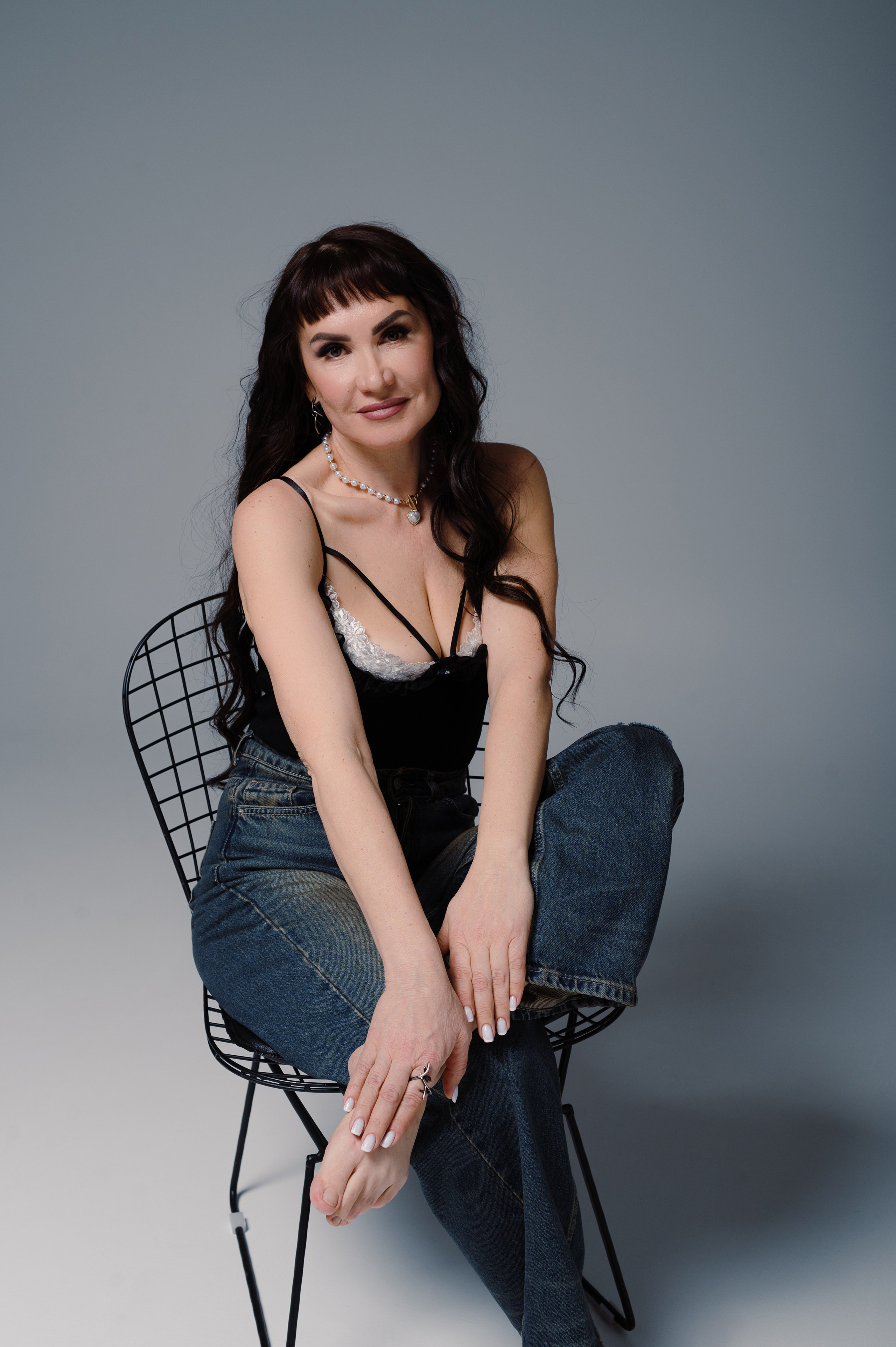 Татьяна. Фотограф в Абакане и Минусинске