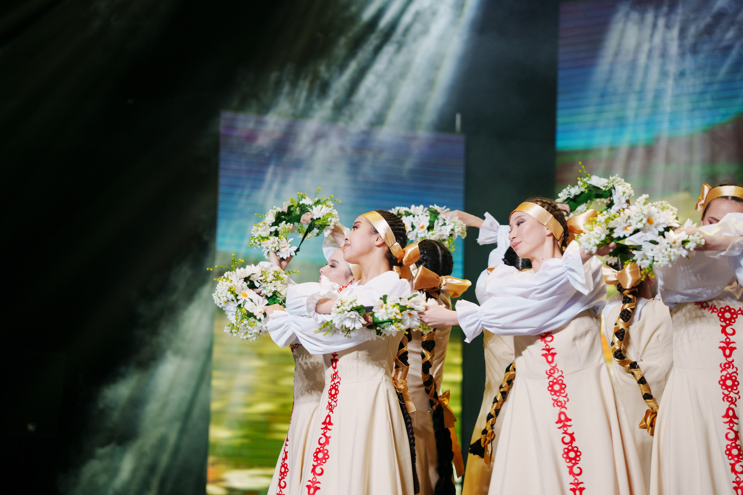 NOMAD «Концерт». Портретный и Репортажный Фотограф Москва