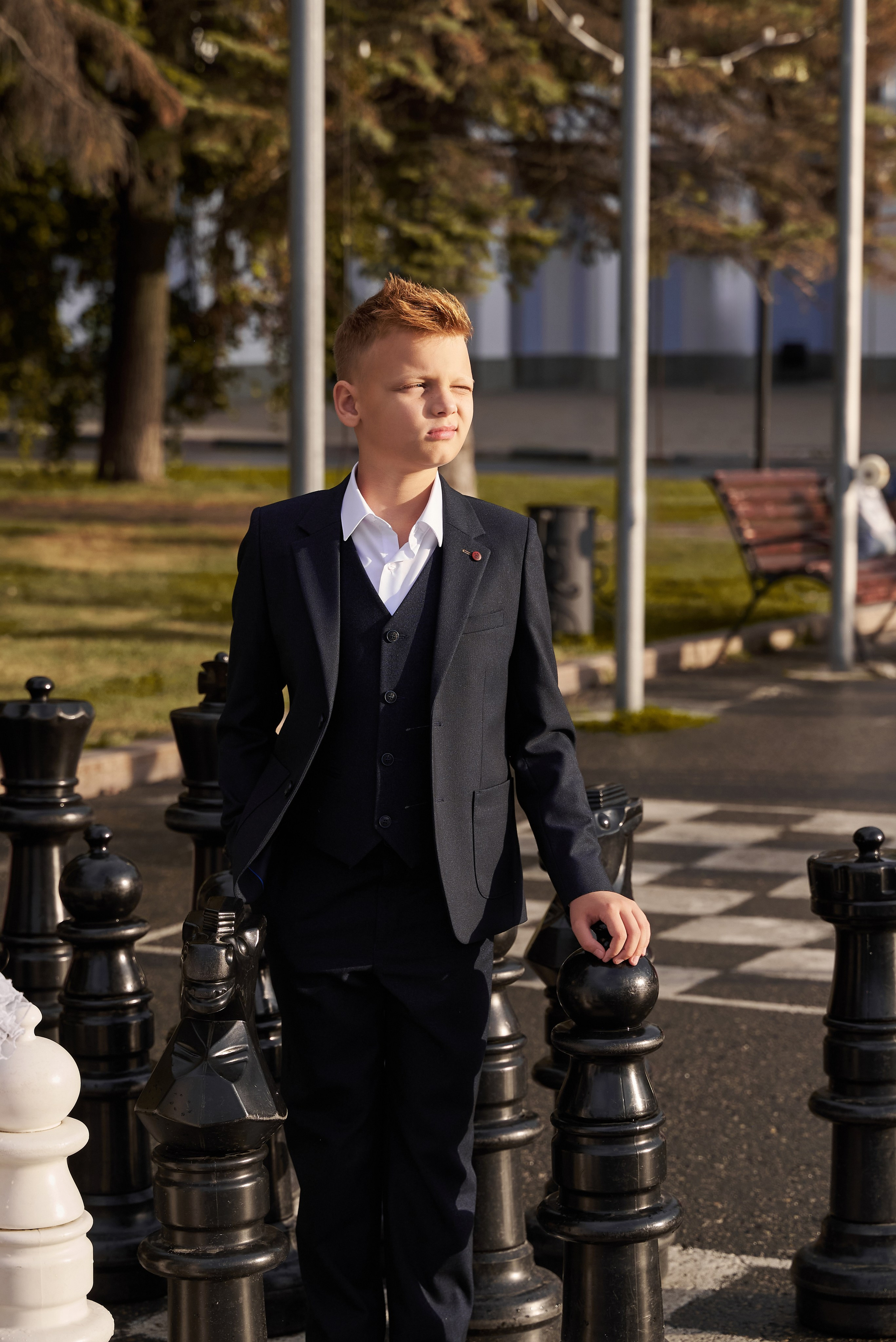 Школьная пора!. Детский и семейный фотограф Шемарова Ольга