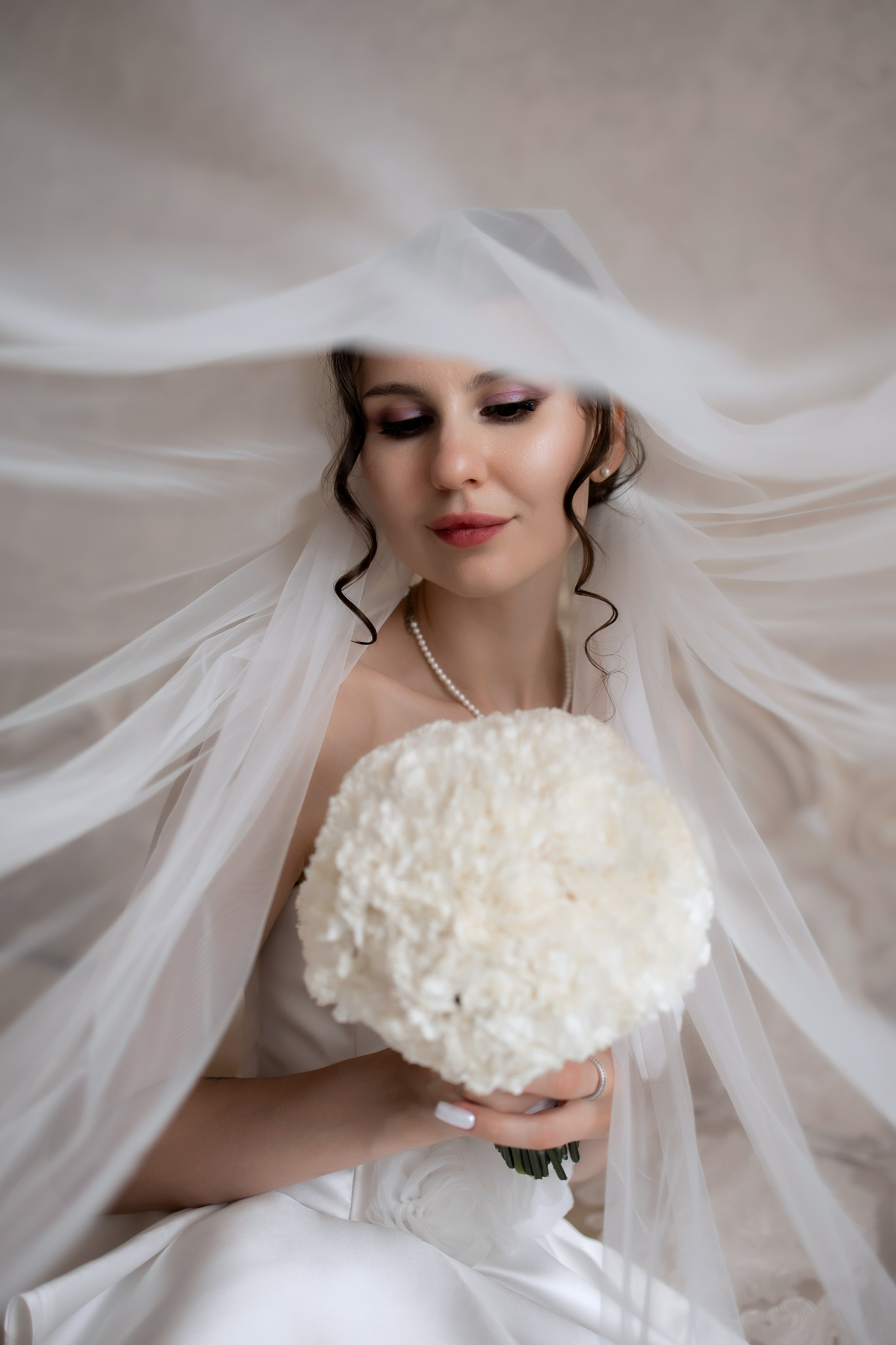 Marina & Zahar. Anneta Benthen | Photographer